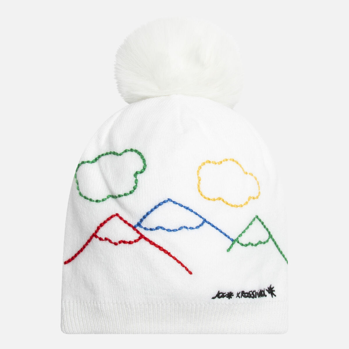 JCC Missy Beanie 
