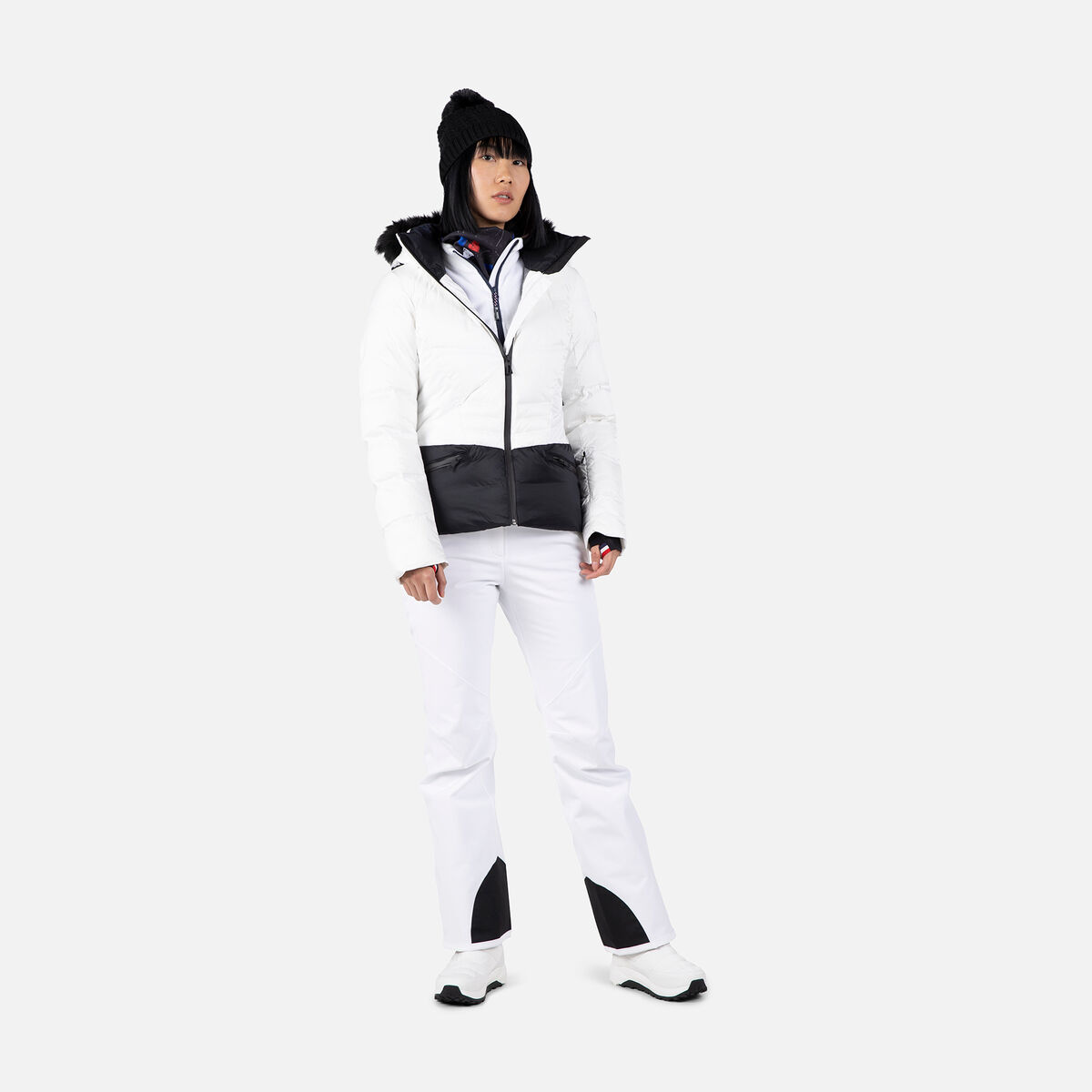 Joseray Down Ski Jacket