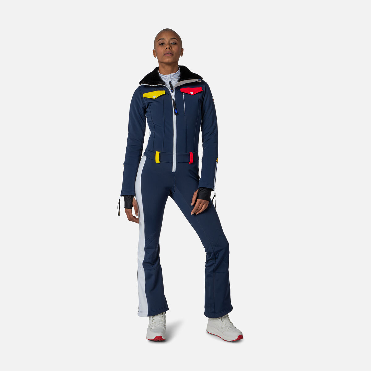 JCC Sublime Insulated Ski Overalls