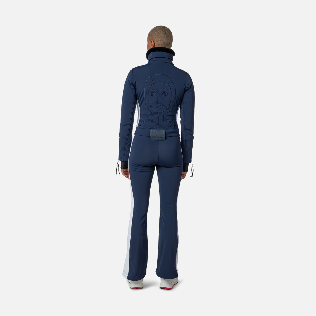 JCC Sublime Insulated Ski Overalls