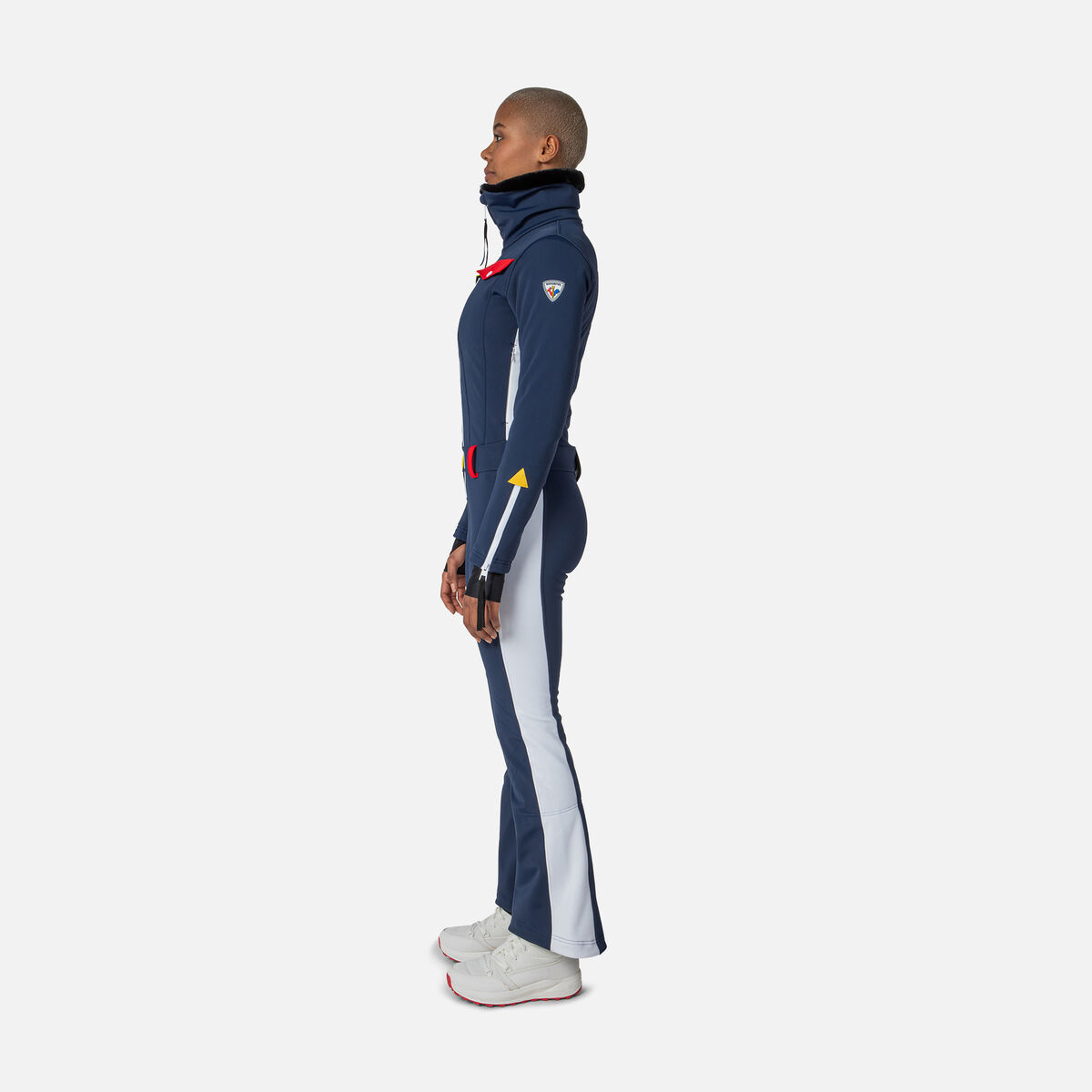 JCC Sublime Insulated Ski Overalls