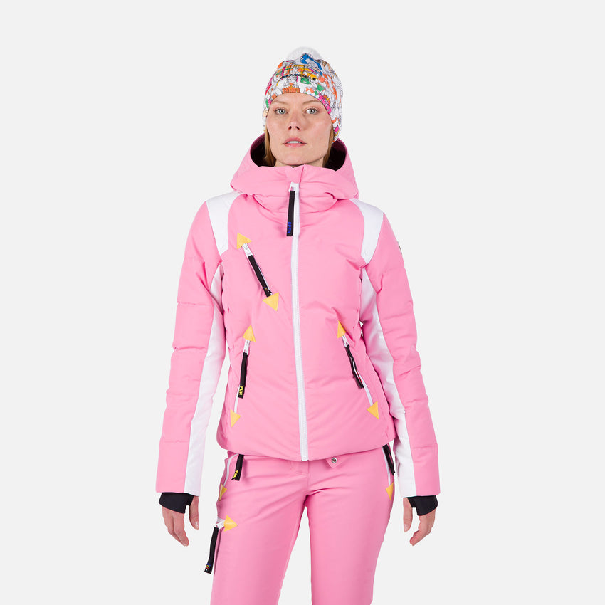 Women's Pilot Down Jacket