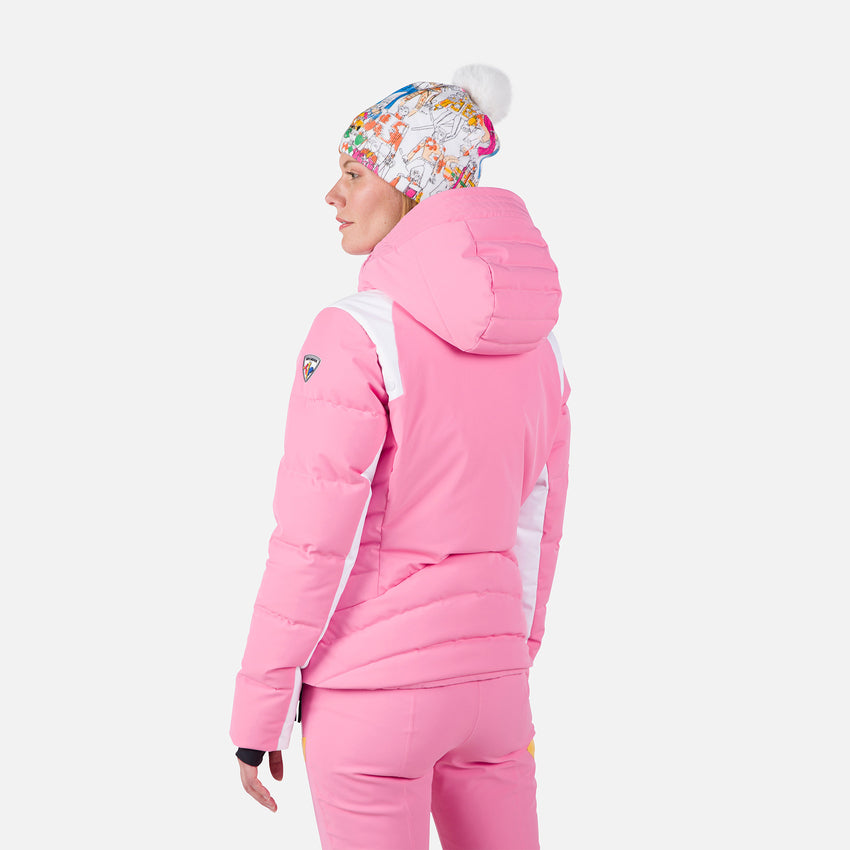 Women's Pilot Down Jacket