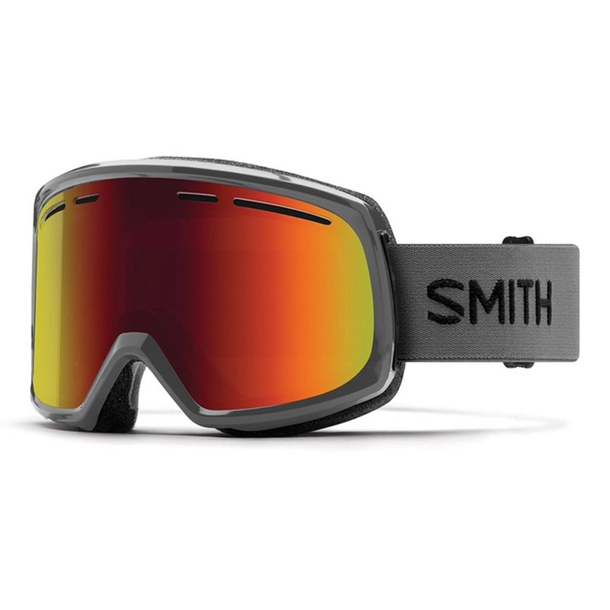 Range Snow Goggle