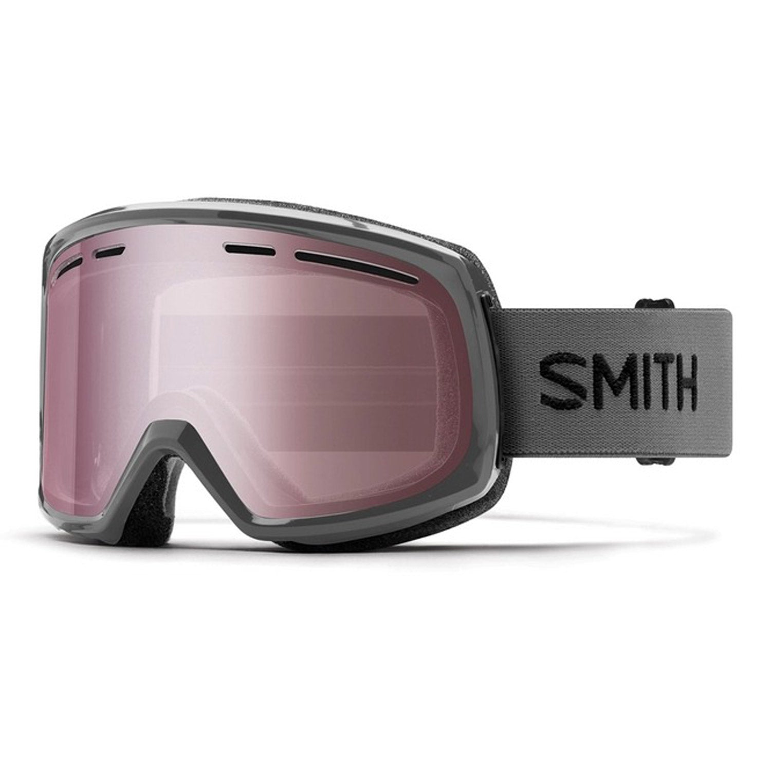 Range Snow Goggle