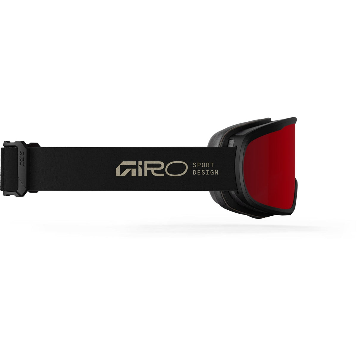 Roam Snow Goggles