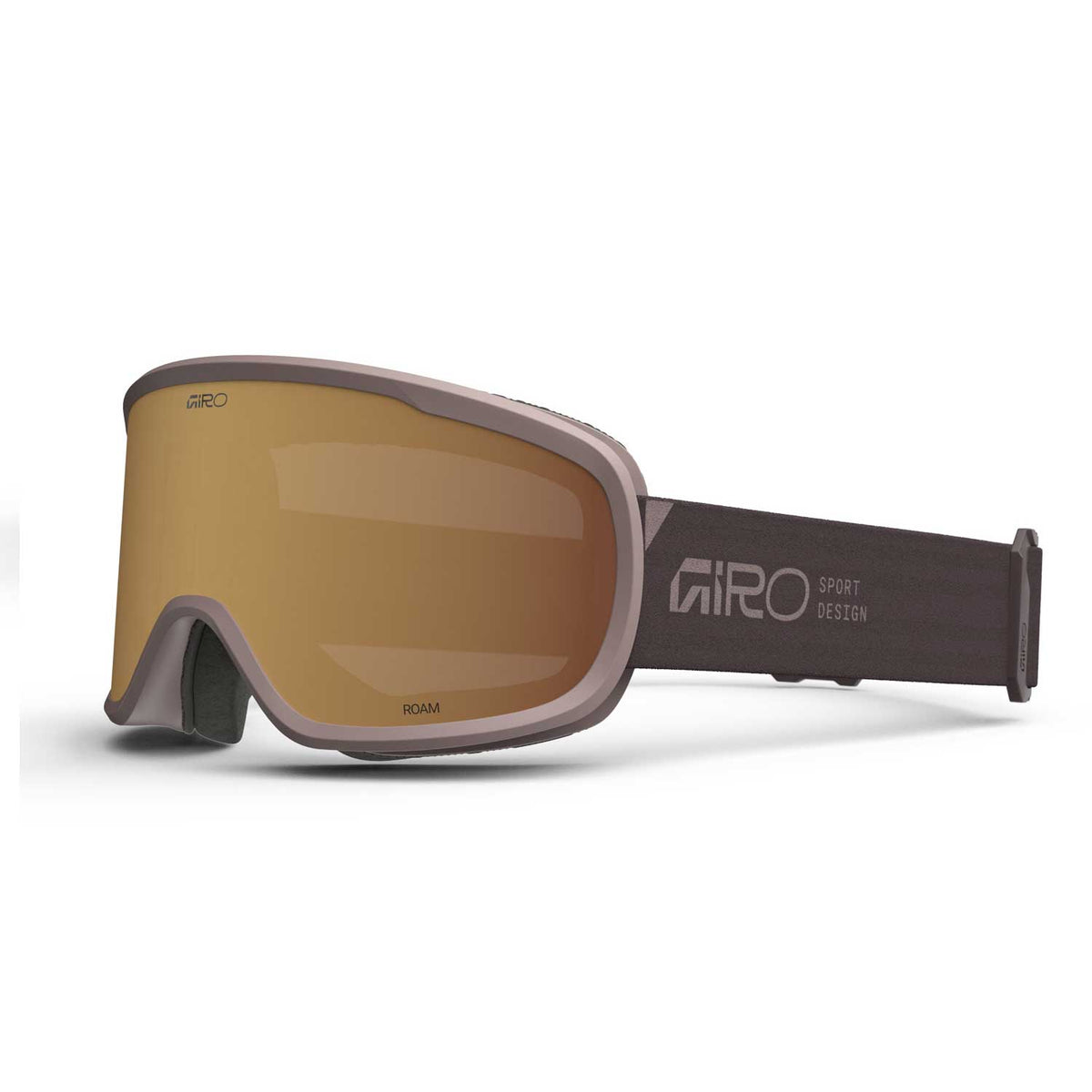 Roam Snow Goggles