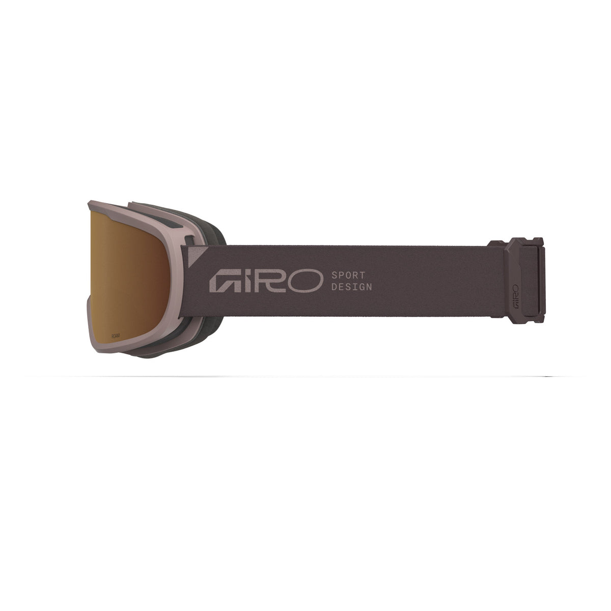 Roam Snow Goggles