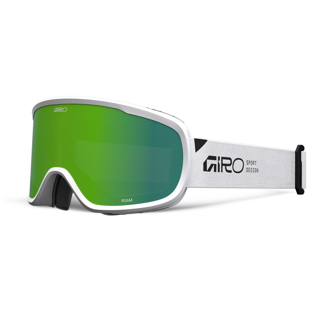 Roam Asian Fit Snow Goggles