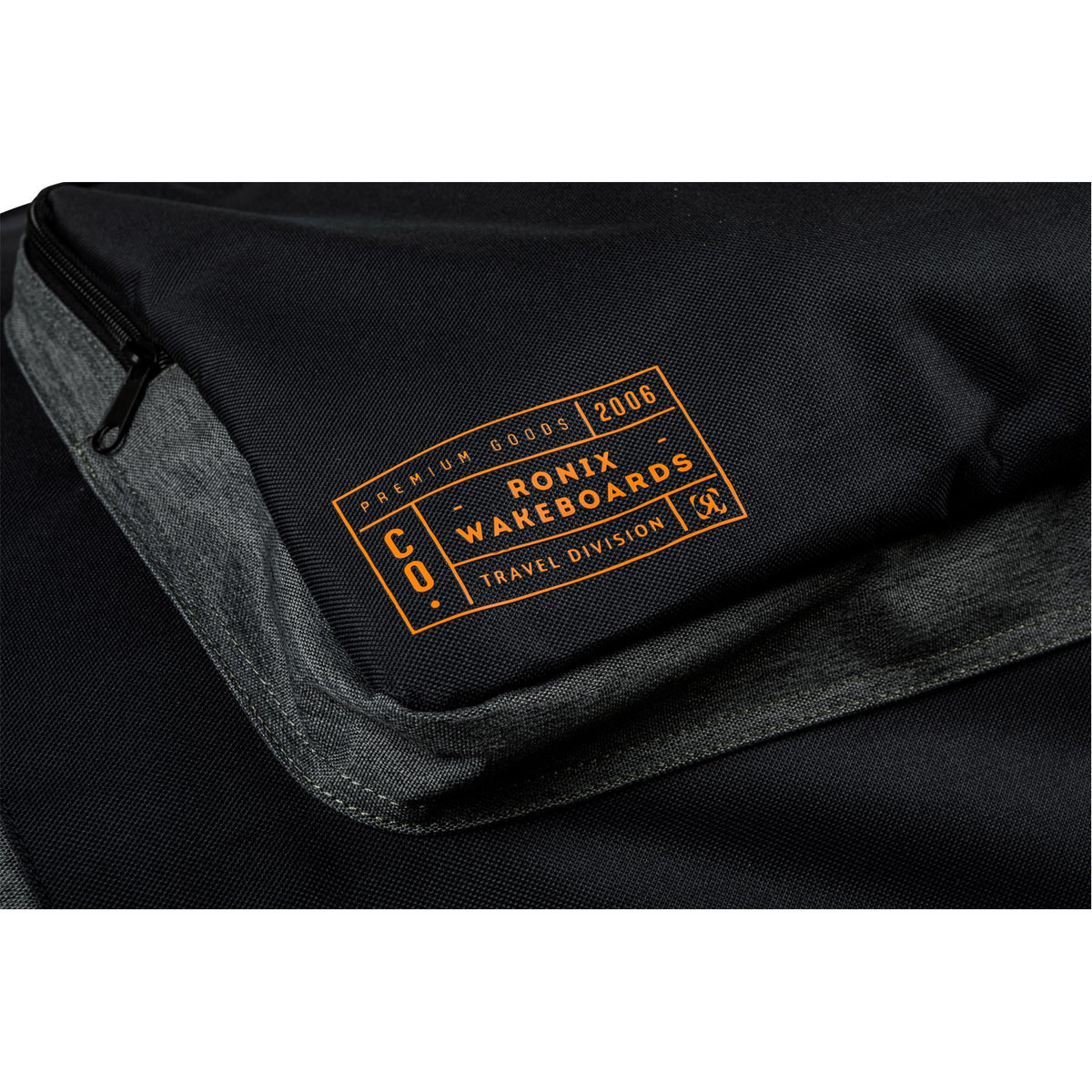 Batallion Padded Board Case