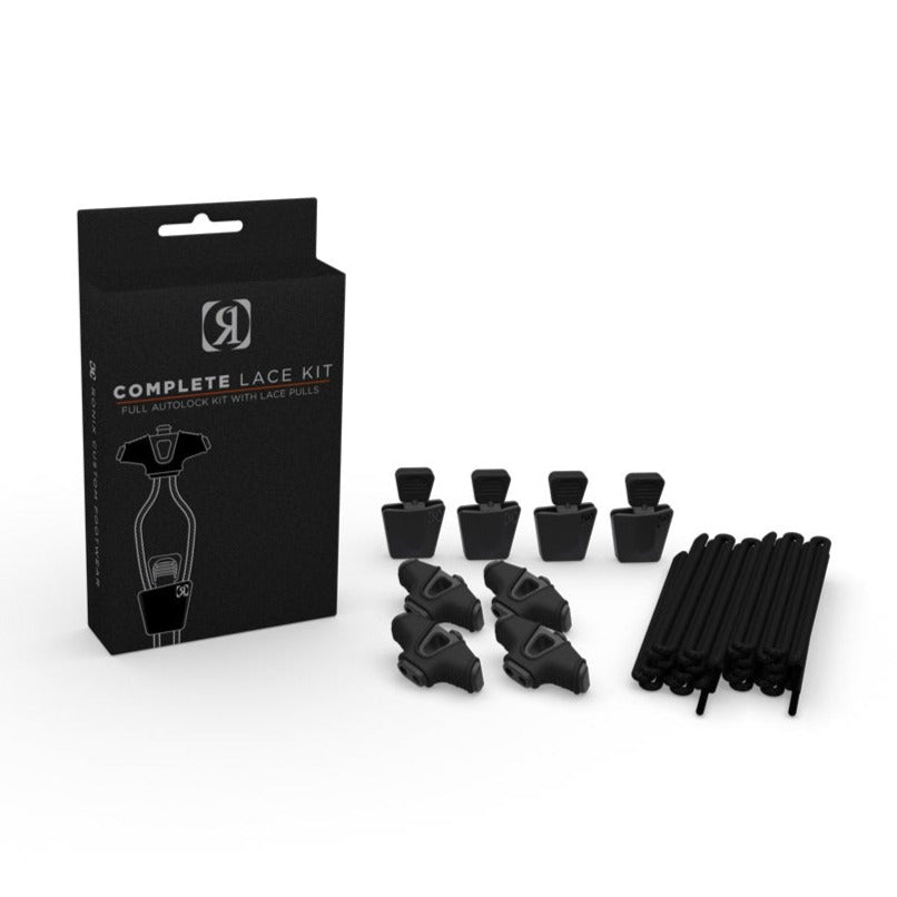 Complete Lace Kit