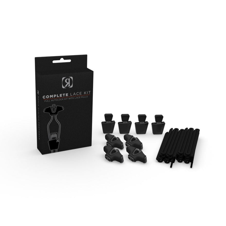 Complete Lace Kit