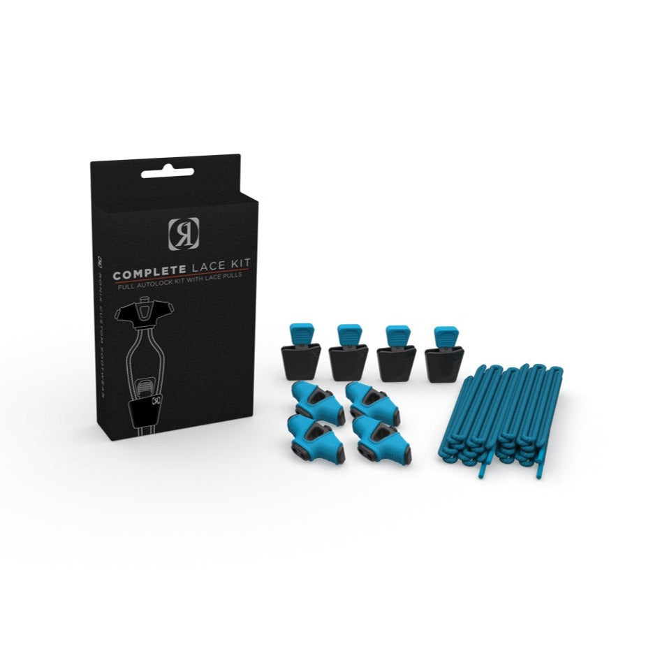 Complete Lace Kit