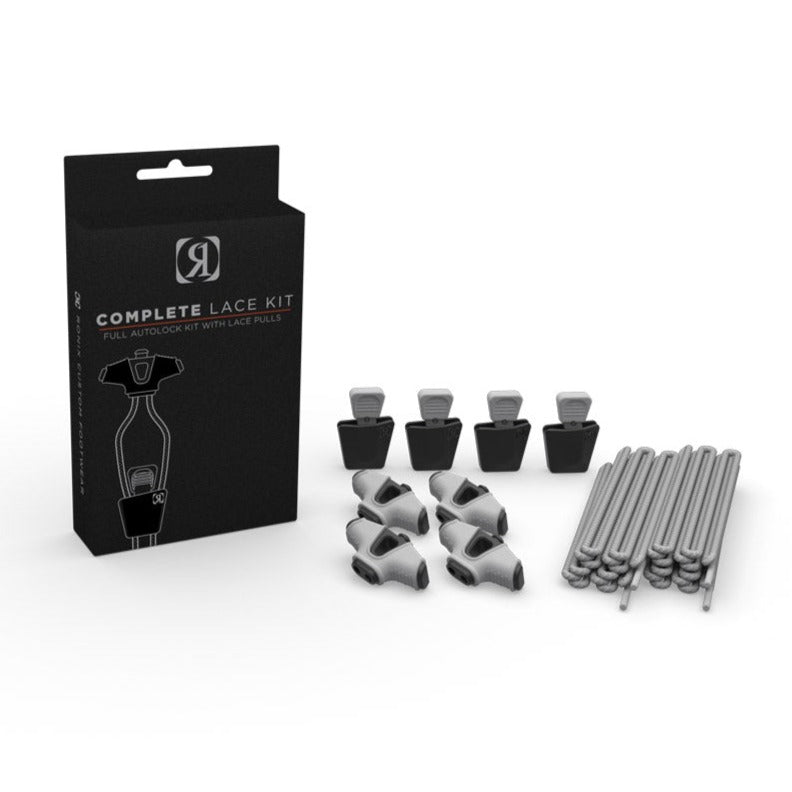Complete Lace Kit