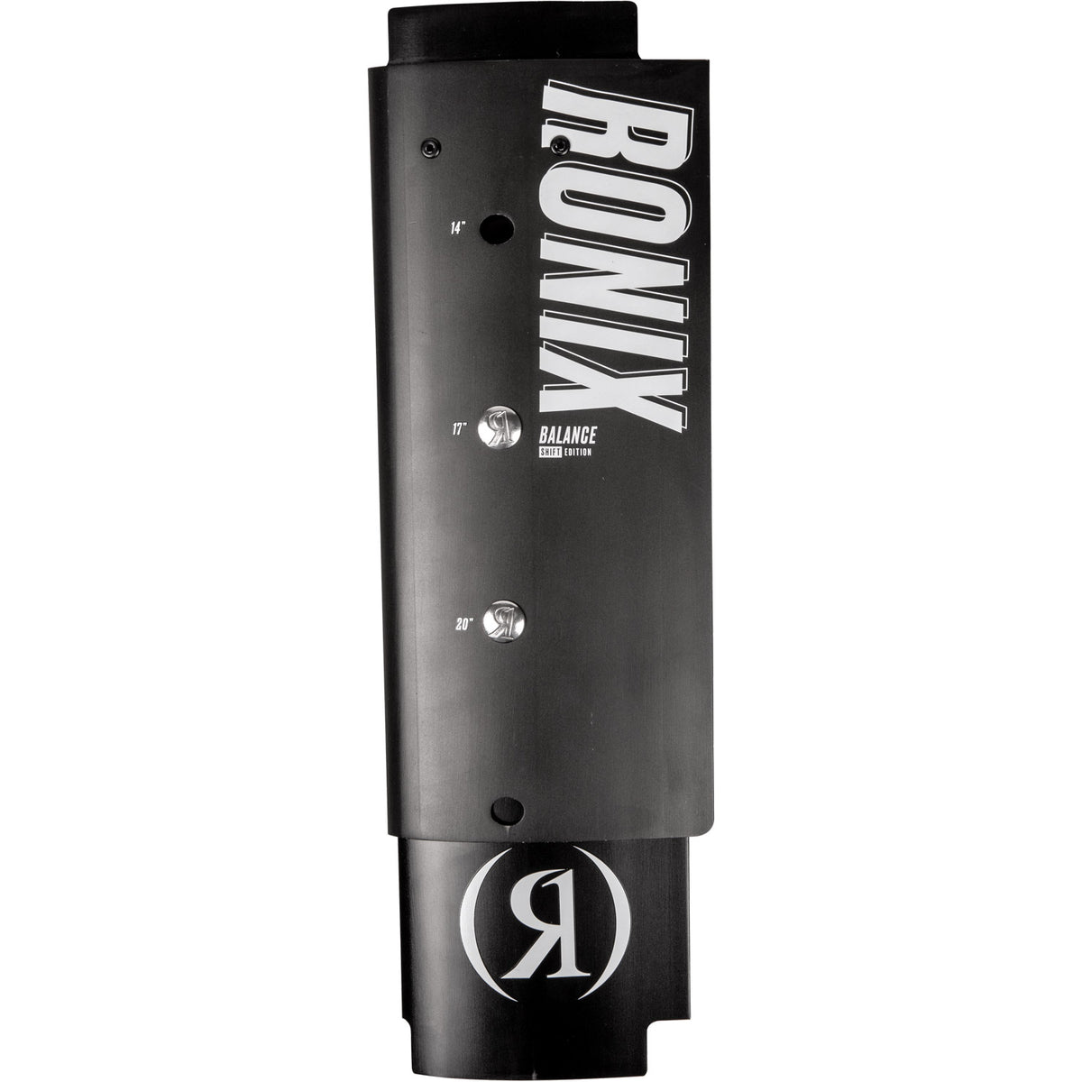 Fluid Mast Alloy Shift Edition Wake Surf