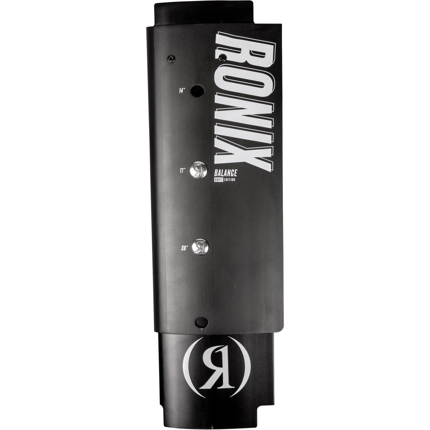 Fluid Mast Alloy Shift Edition Wake Surf