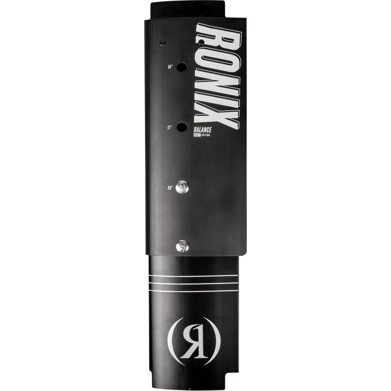 Fluid Mast Alloy Shift Edition Wake Surf