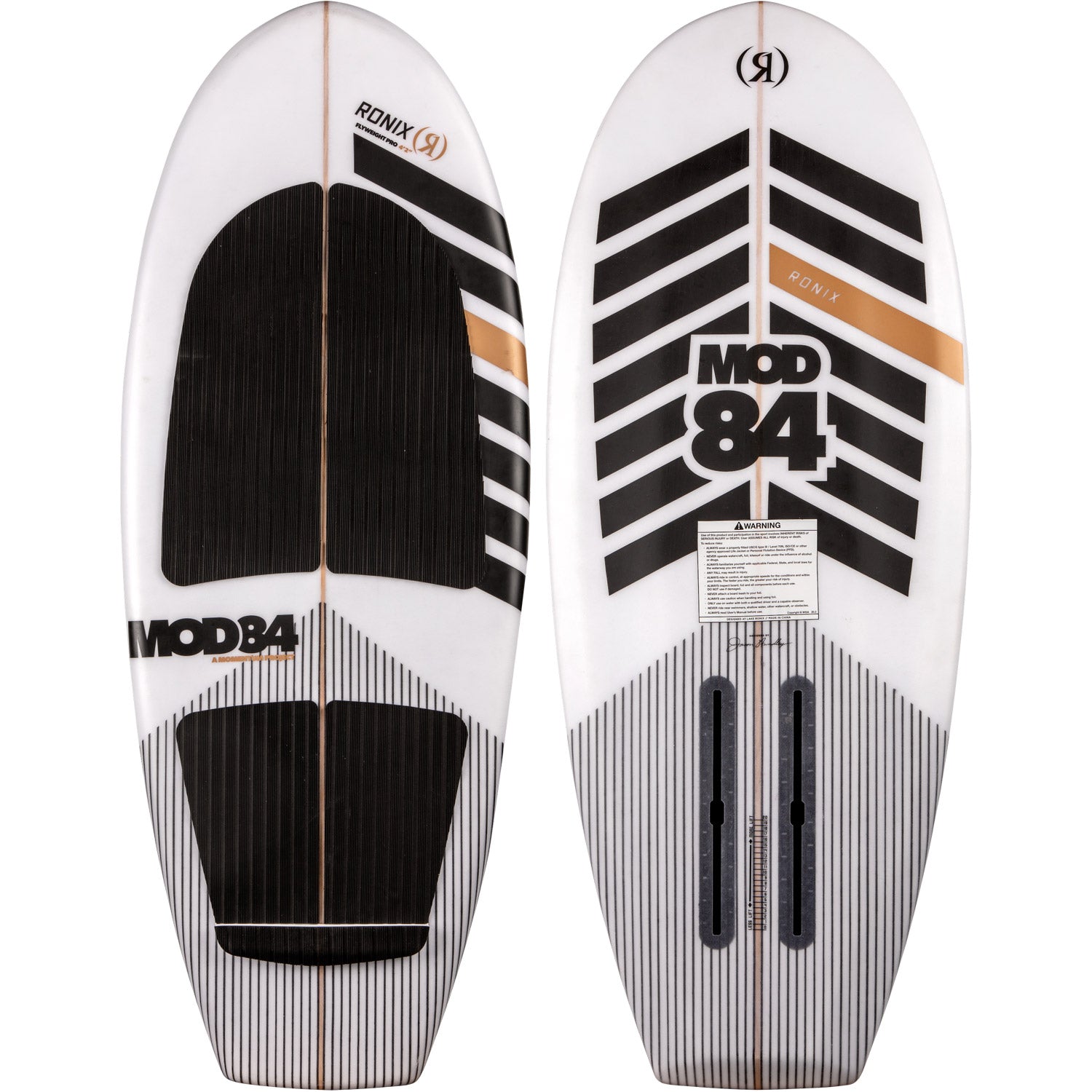 Flyweight Pro Mod 84 Foil Board