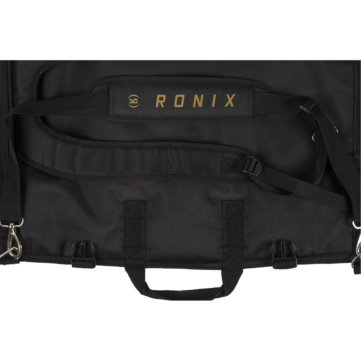 Padded Foil Case