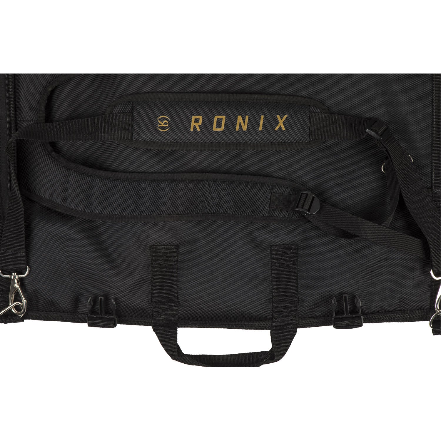 Padded Foil Case