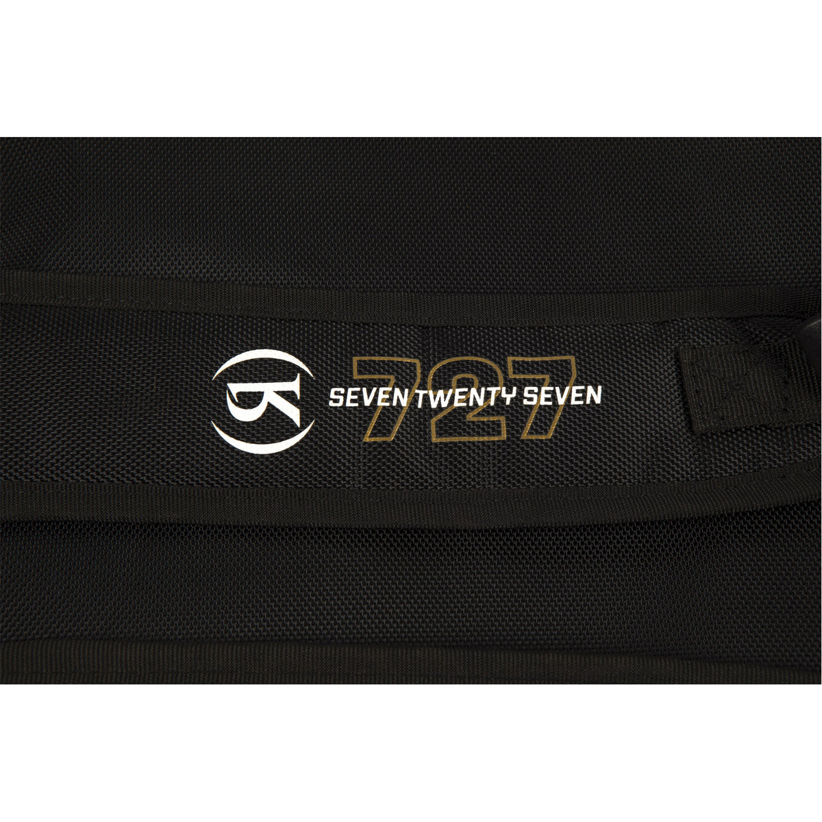 Padded Foil Case