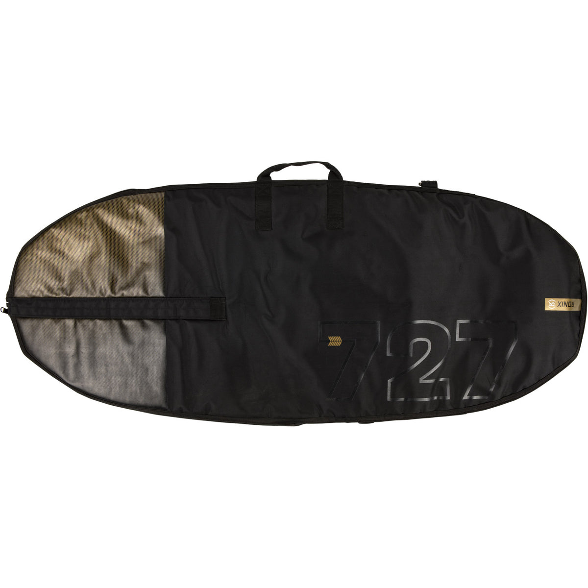 Padded Foil Case