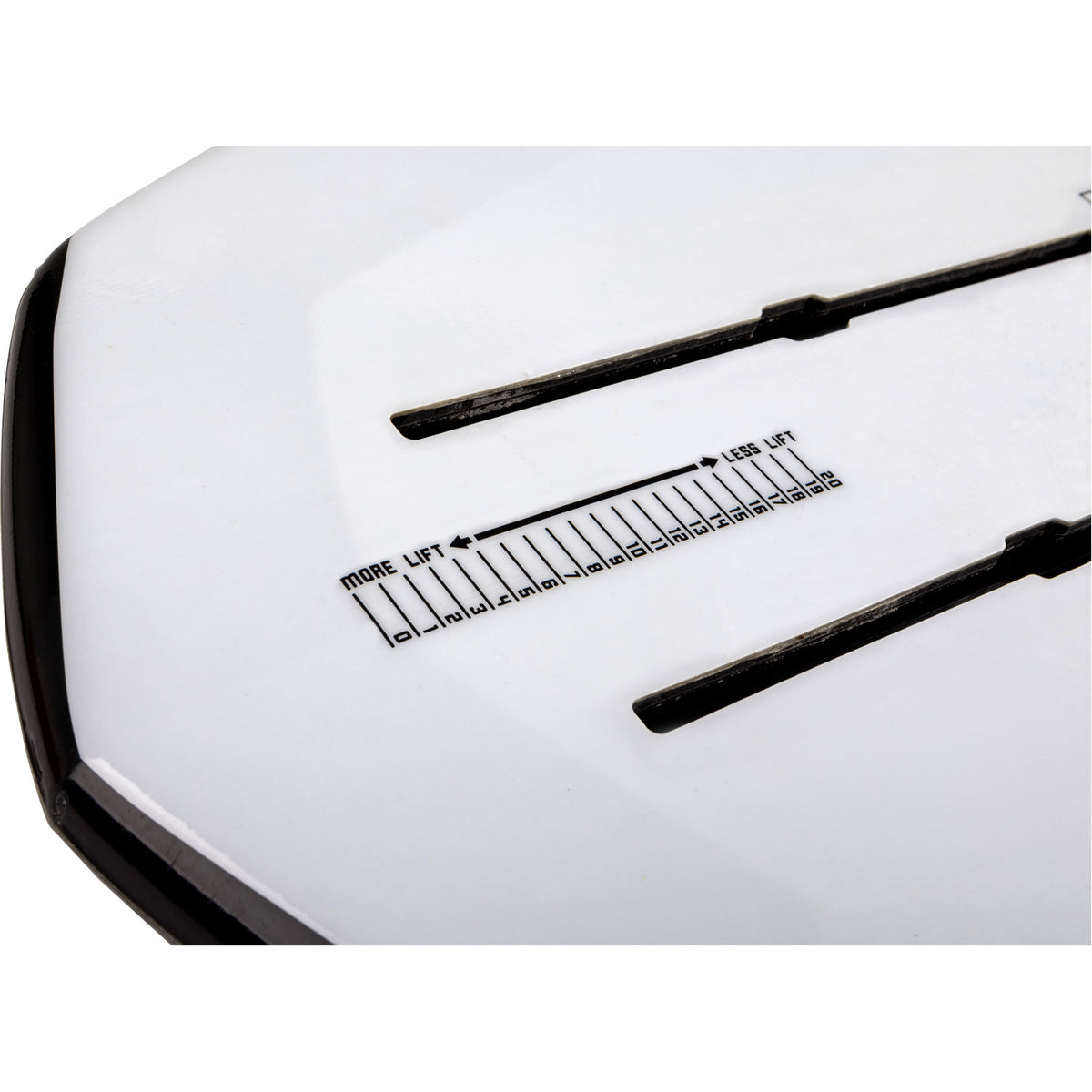 Koal Surface 727 Foil Board w/ Strap