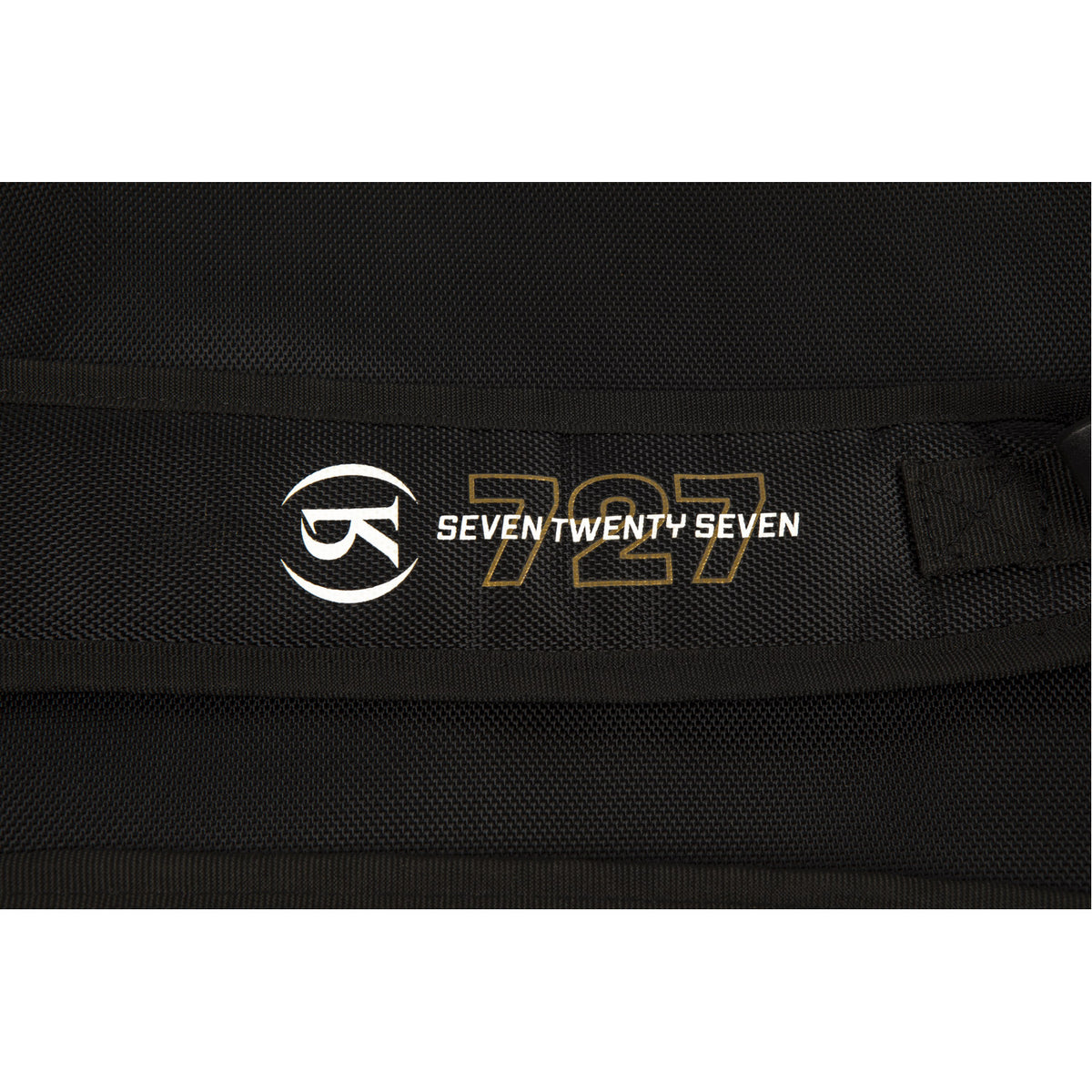 727 Foil Padded Board Case