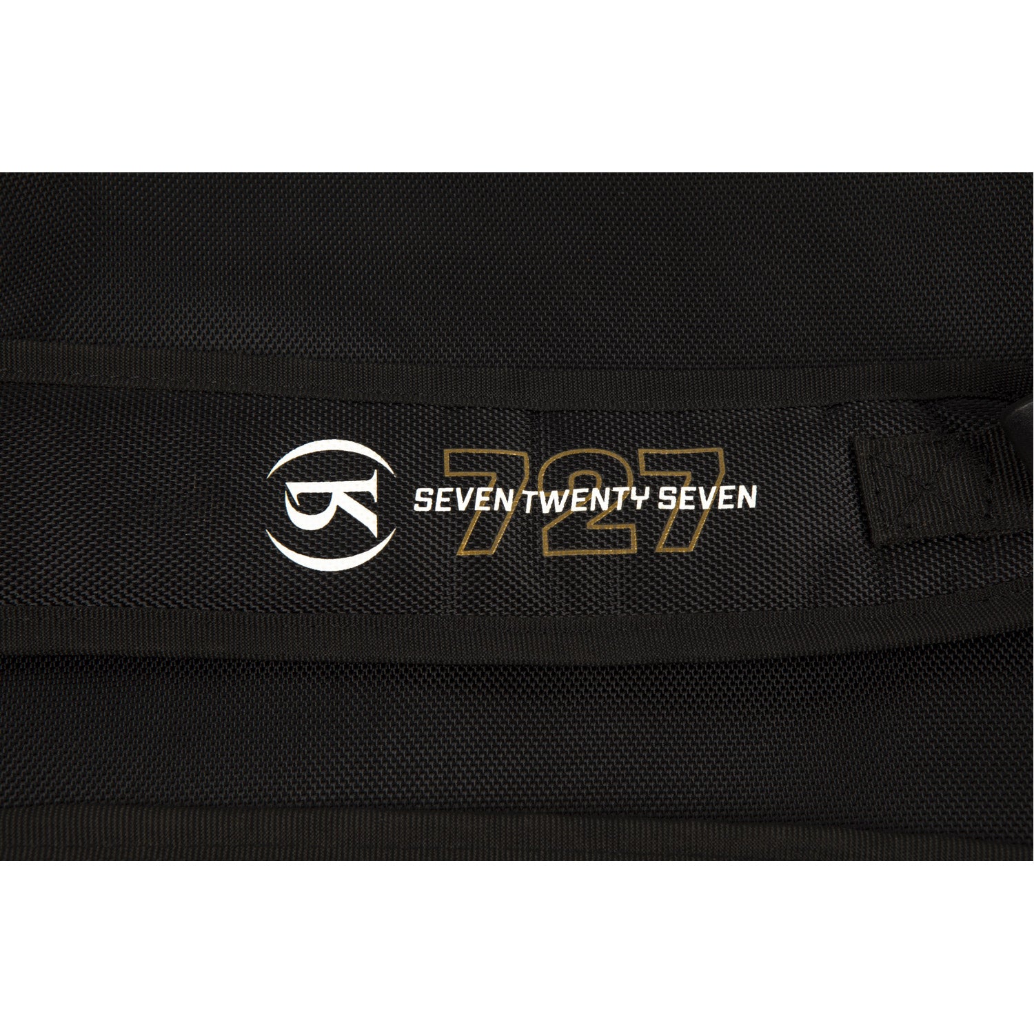 727 Foil Padded Board Case