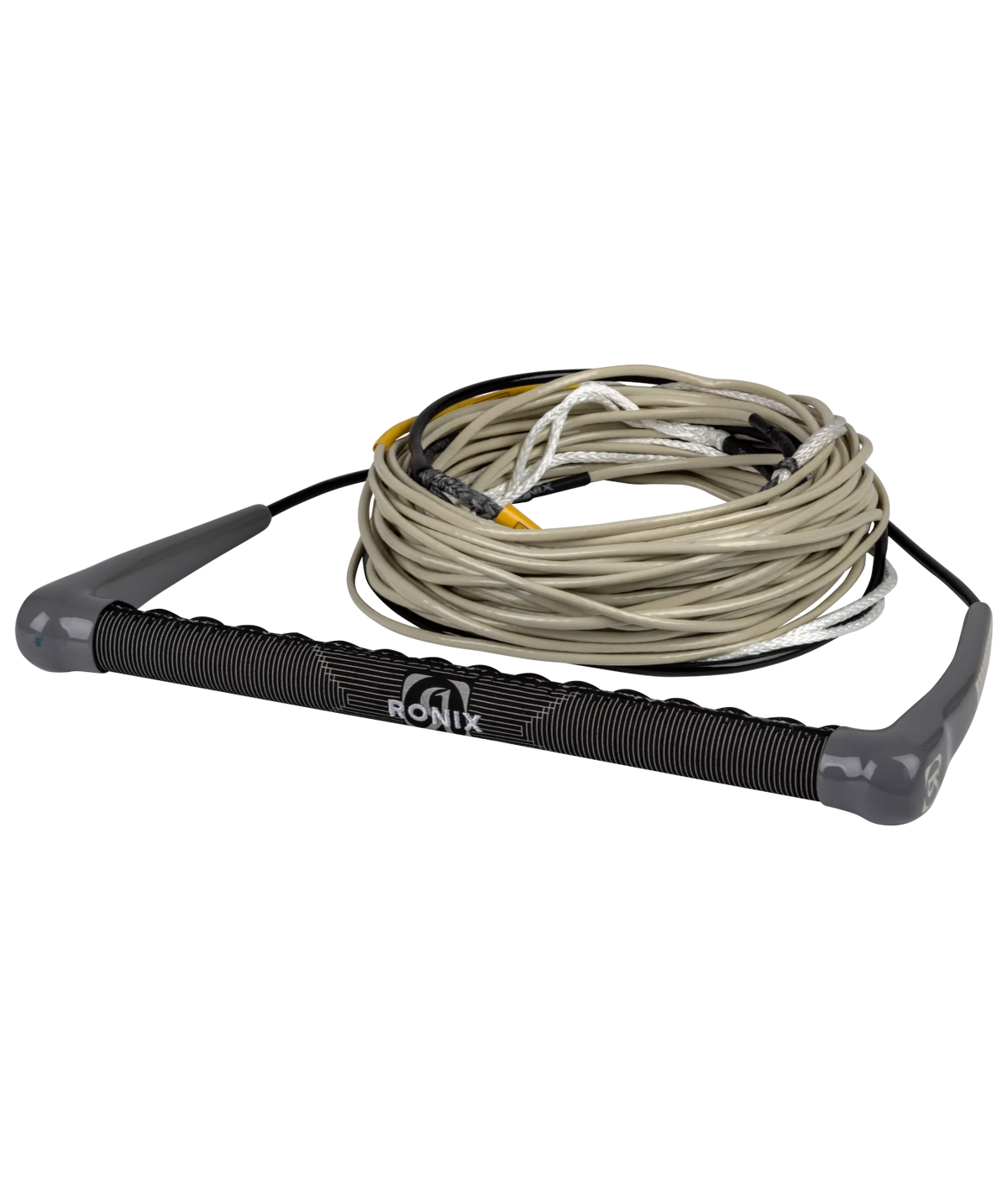 Combo 5.0 Wakeboard Rope Tan / Grey - Image 1