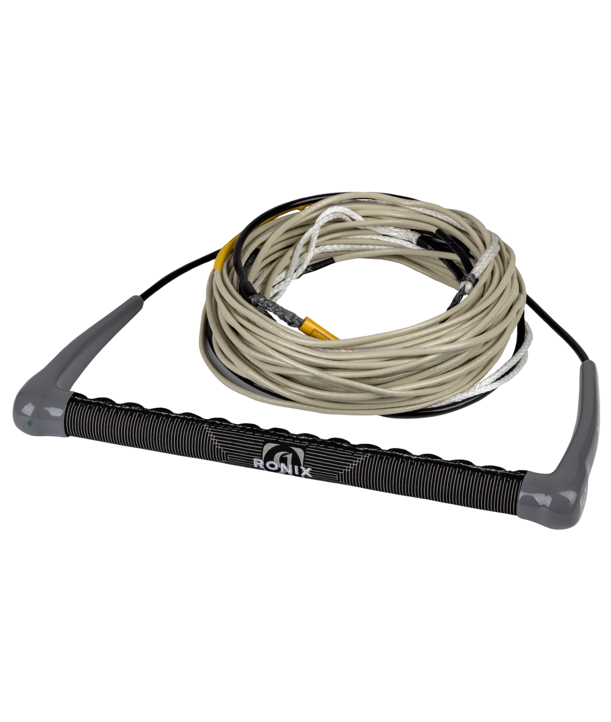Combo 5.0 Wakeboard Rope Tan / Grey - Image 2