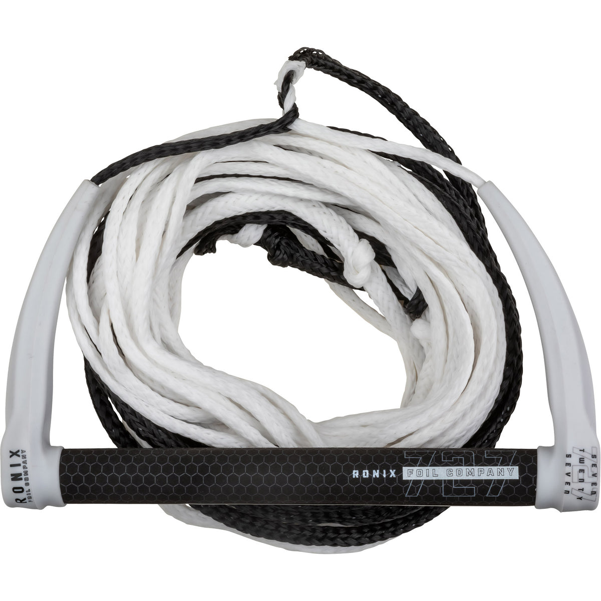 727 Foil Combo Wakeboard Rope Package