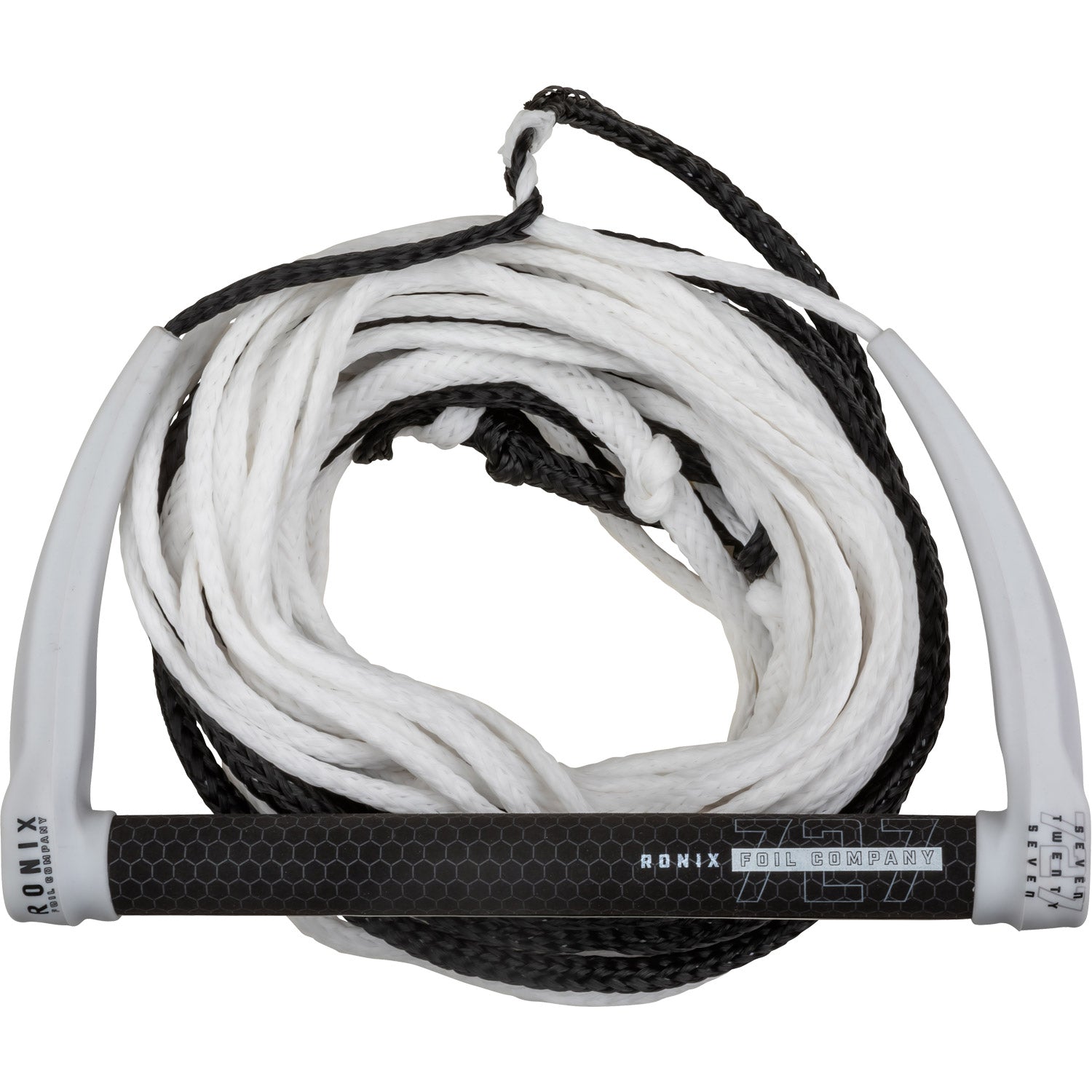 727 Foil Combo Wakeboard Rope Package