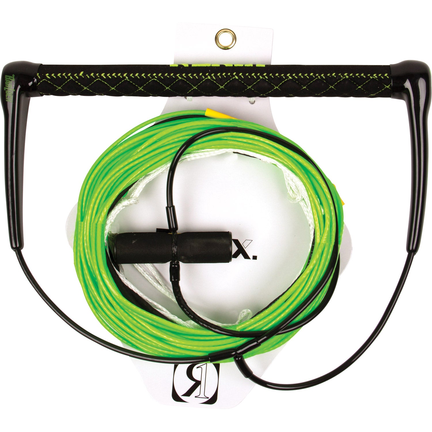 Combo 5.5 Wakeboard Rope Package