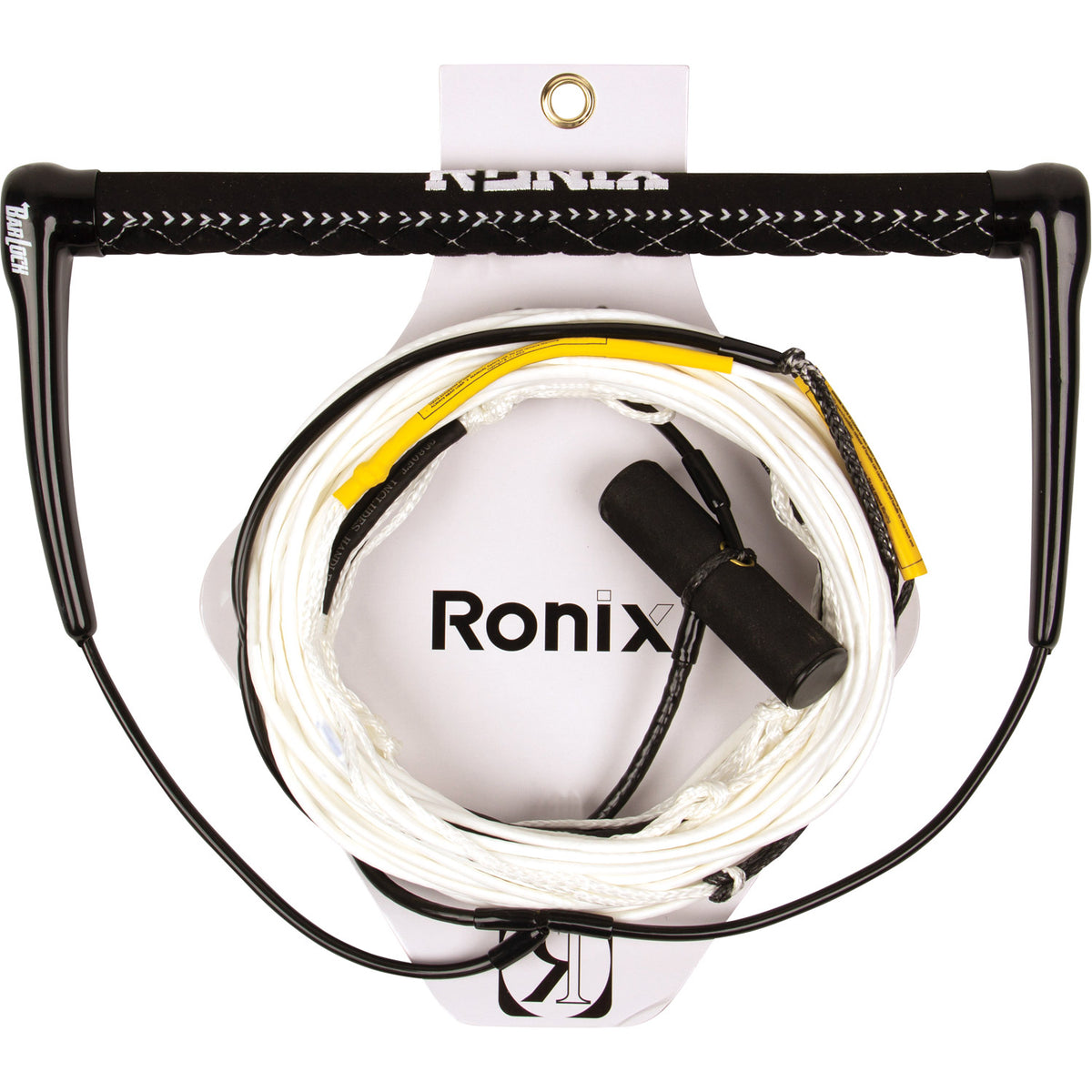 Combo 5.5 Wakeboard Rope Package