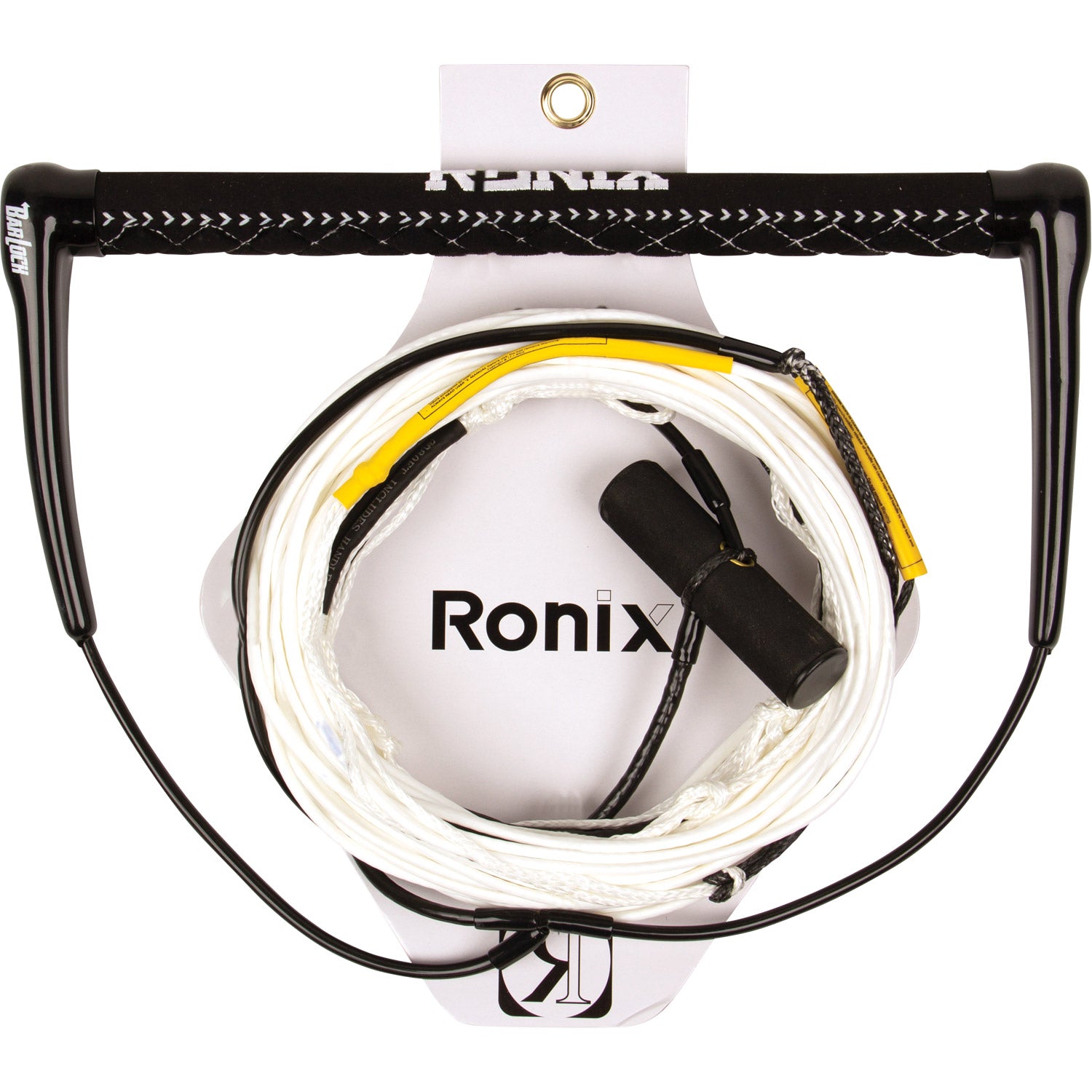Combo 5.5 Wakeboard Rope Package