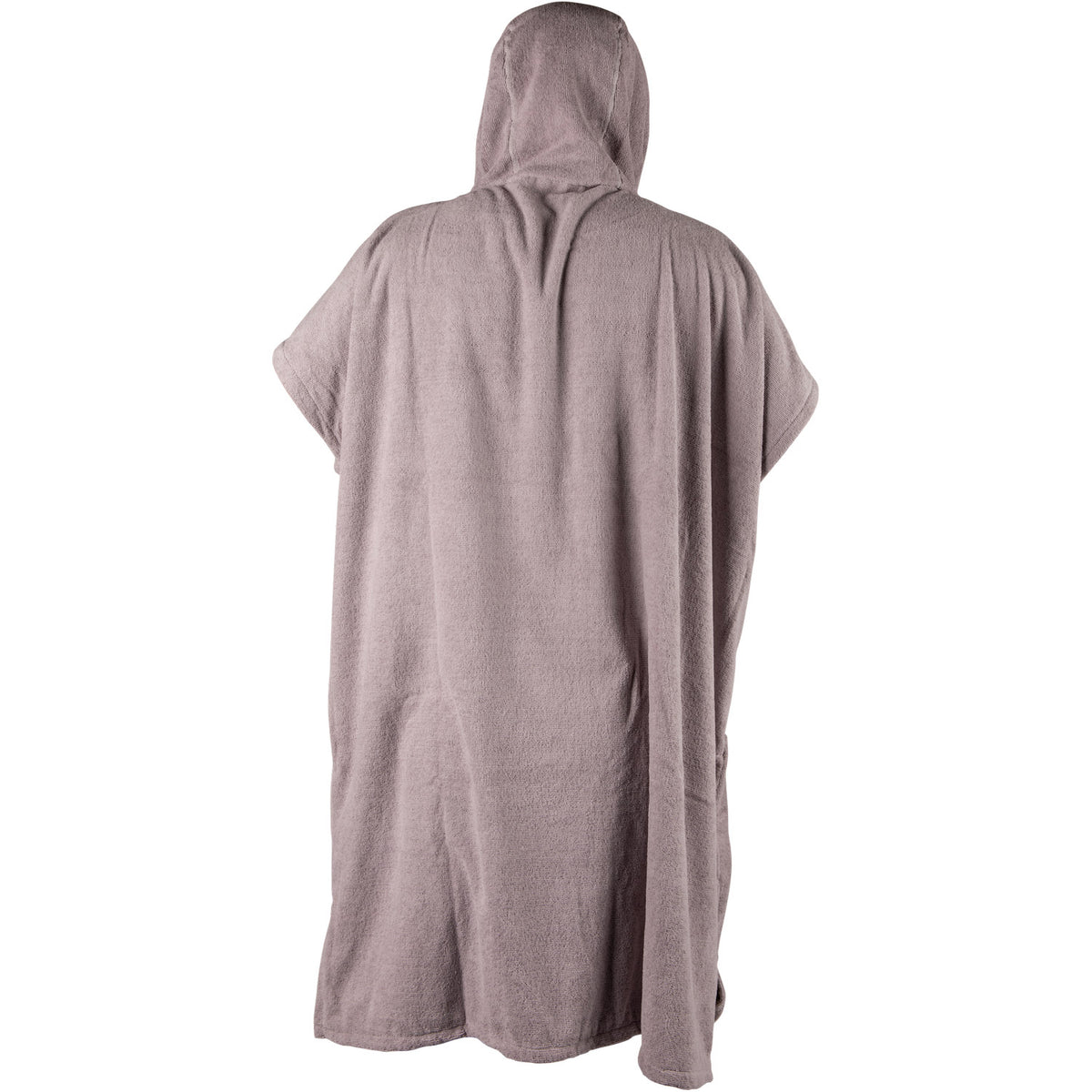 Change Poncho