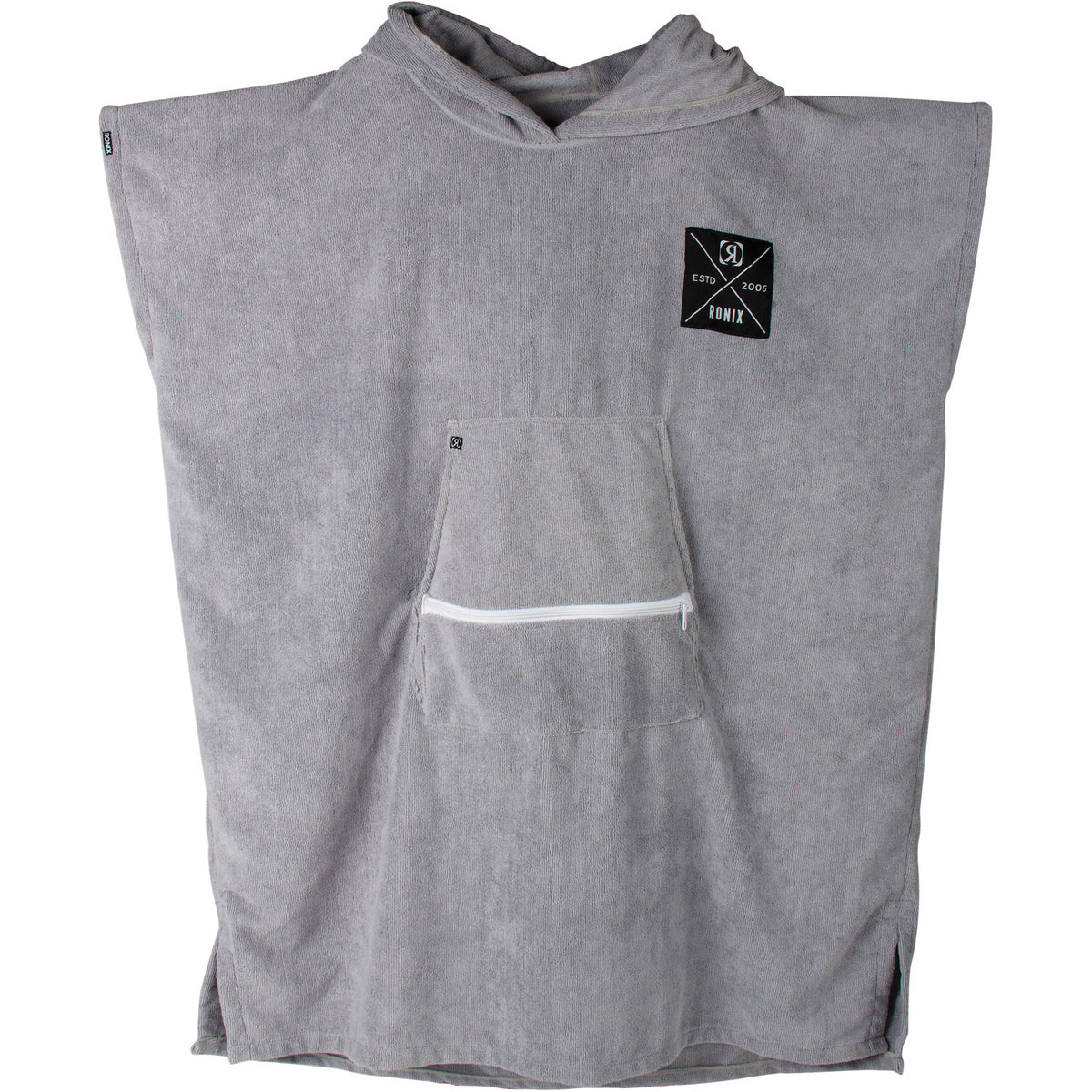 Change Surf Poncho
