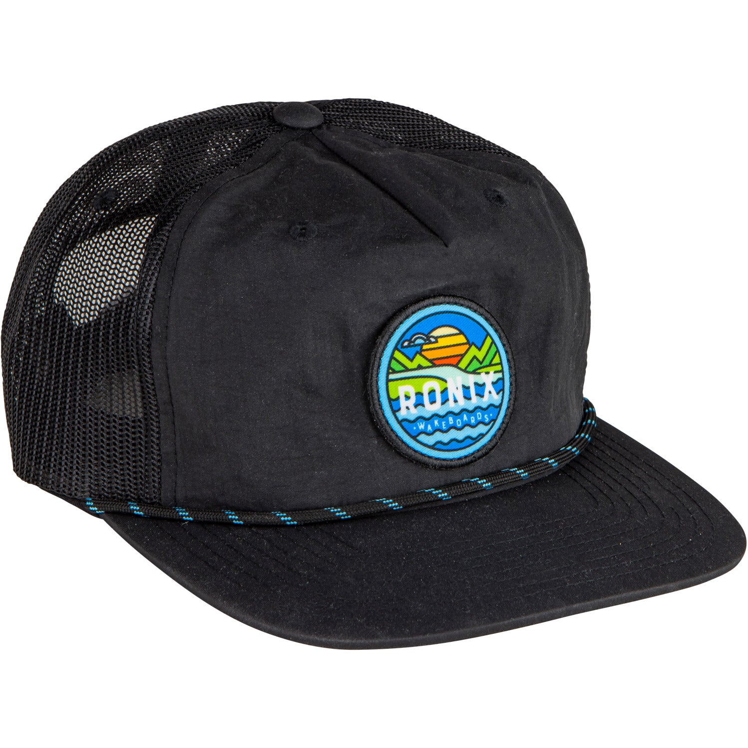 Forester Snapback Cap