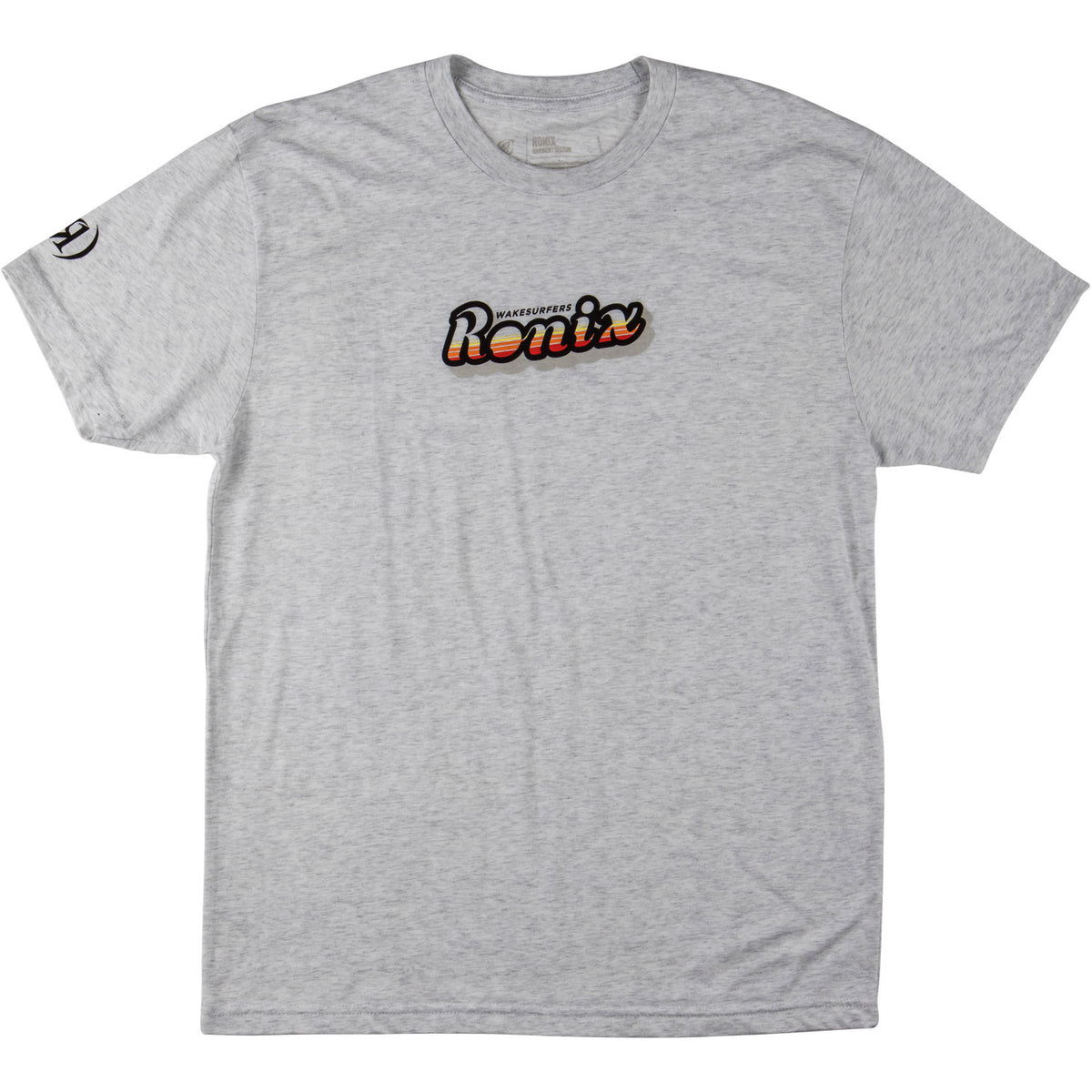 Sunset Surf T-Shirt