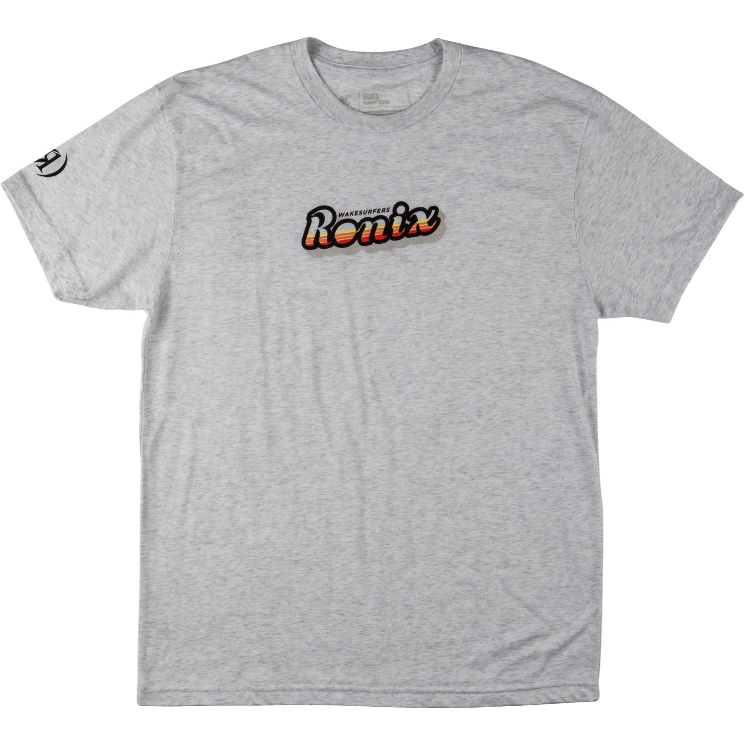 Sunset Surf T-Shirt