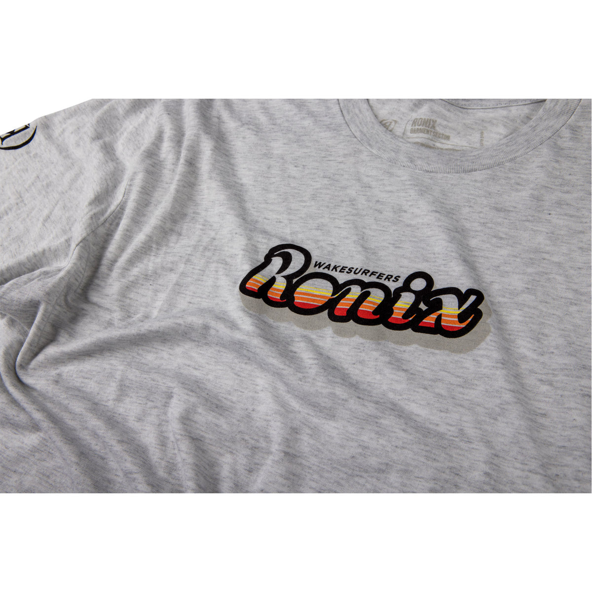 Sunset Surf T-Shirt