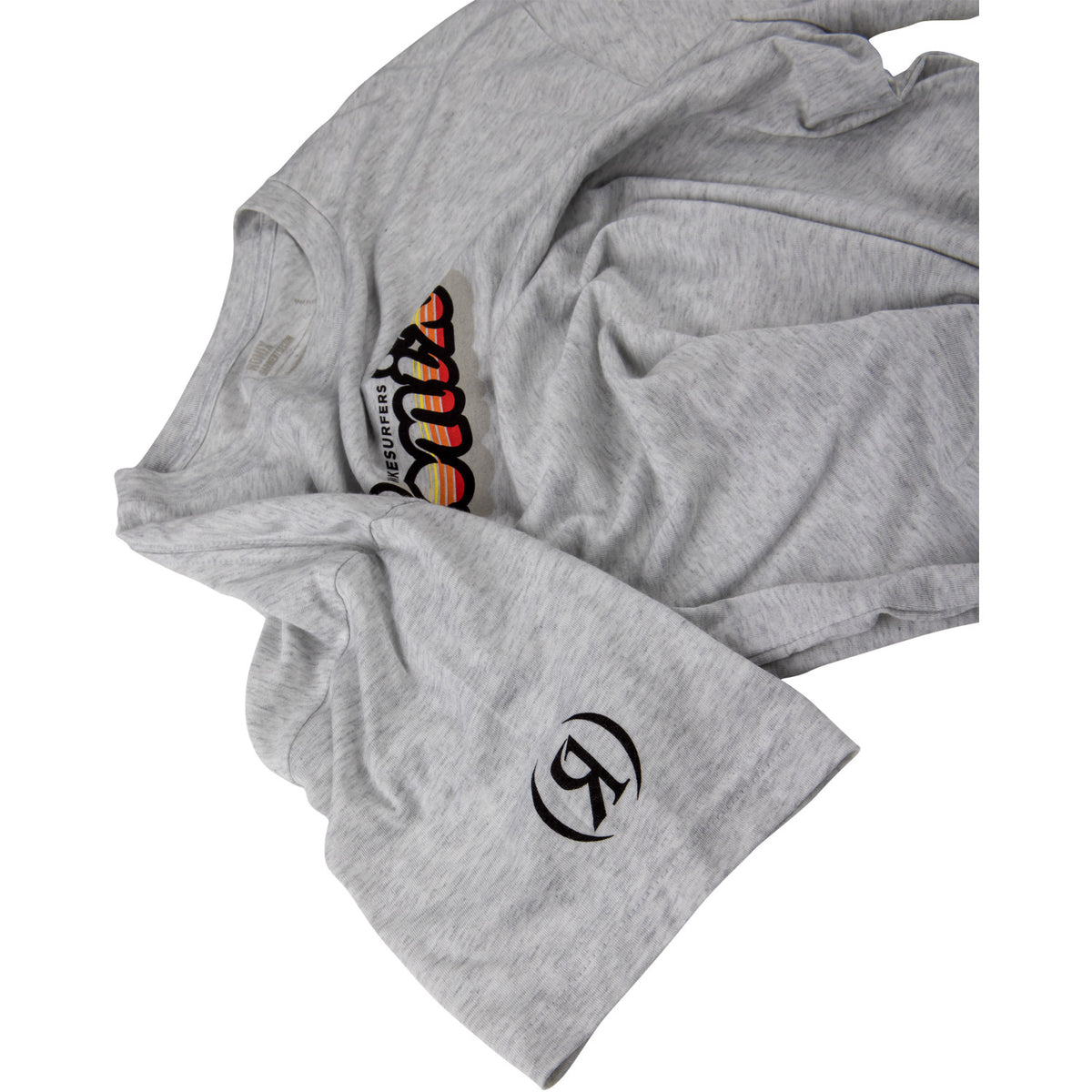 Sunset Surf T-Shirt