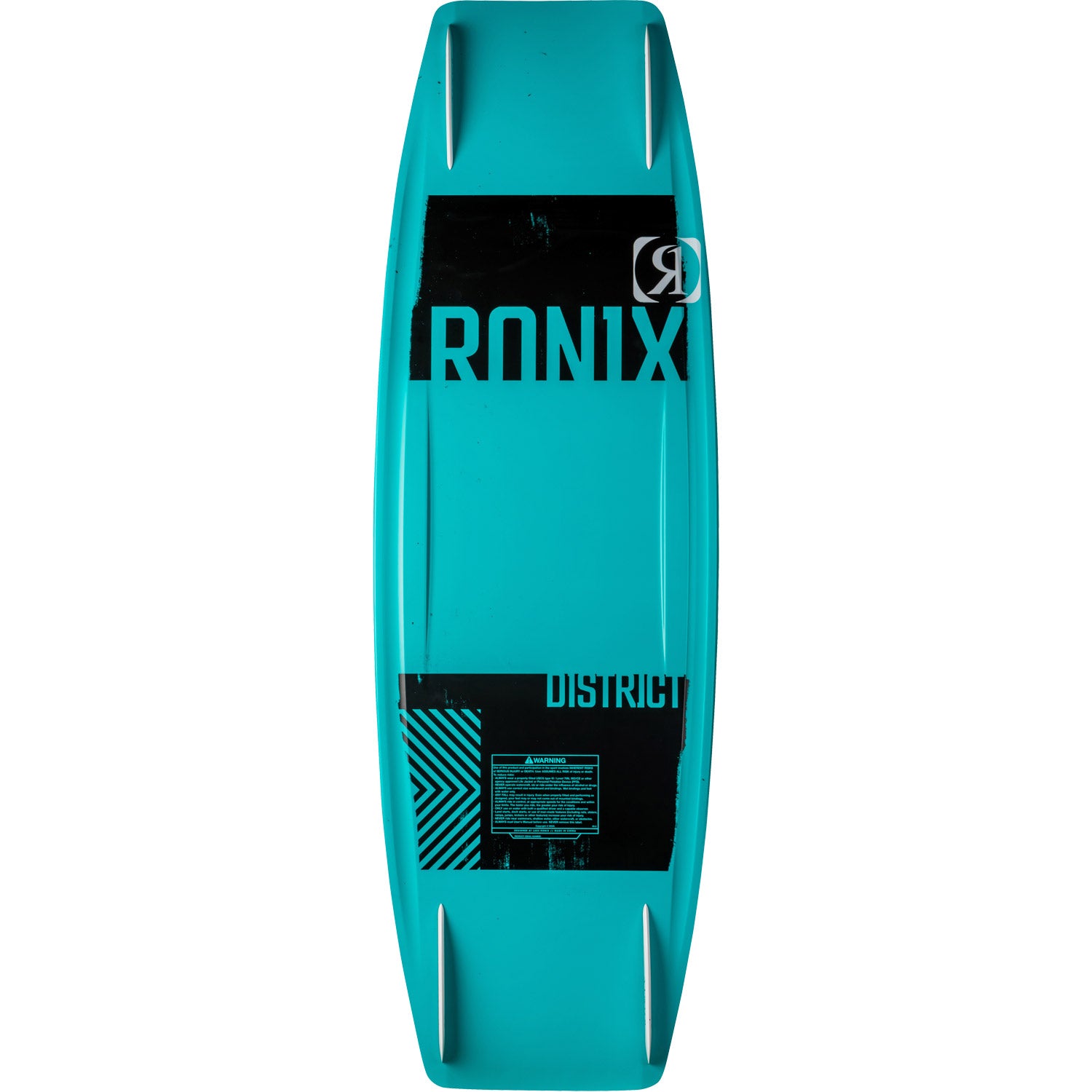 District Wakeboard