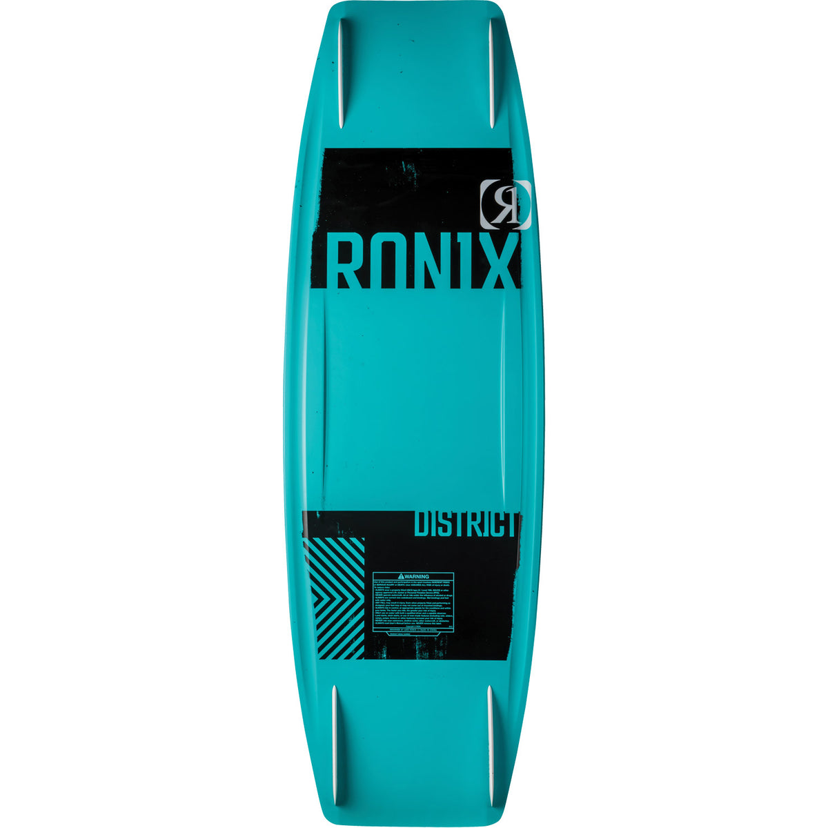 District Wakeboard