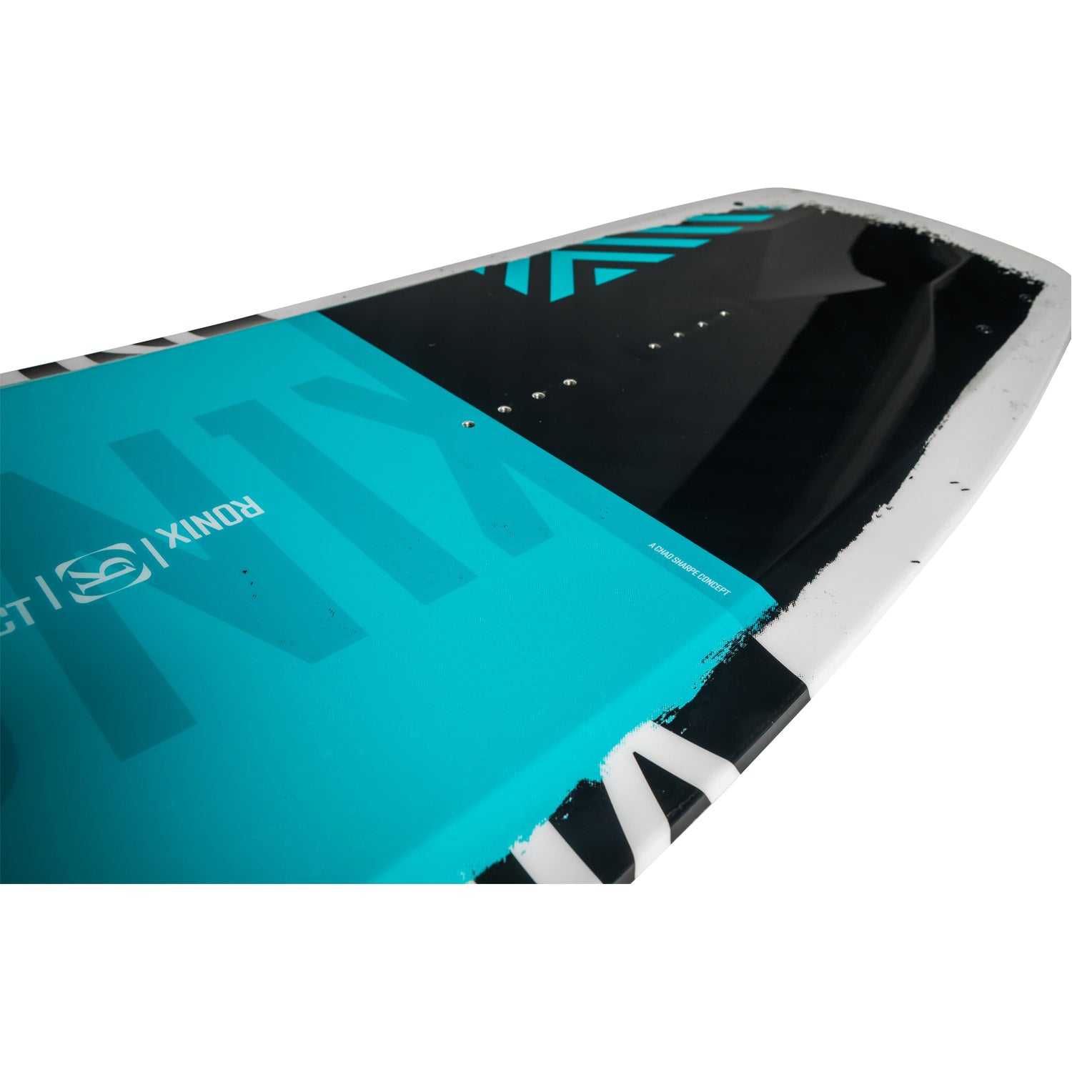 District Wakeboard