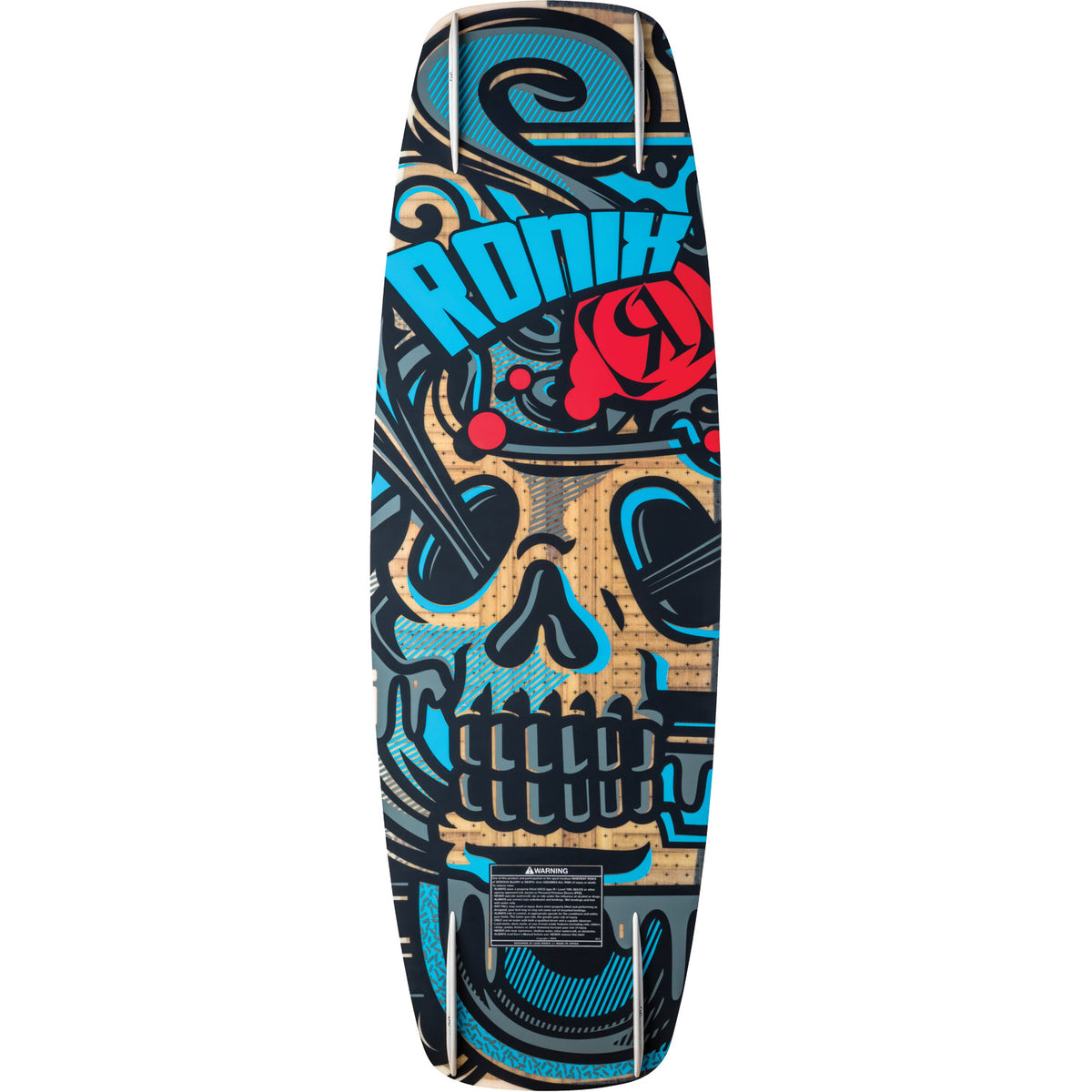 Kid's Atmos Wakeboard