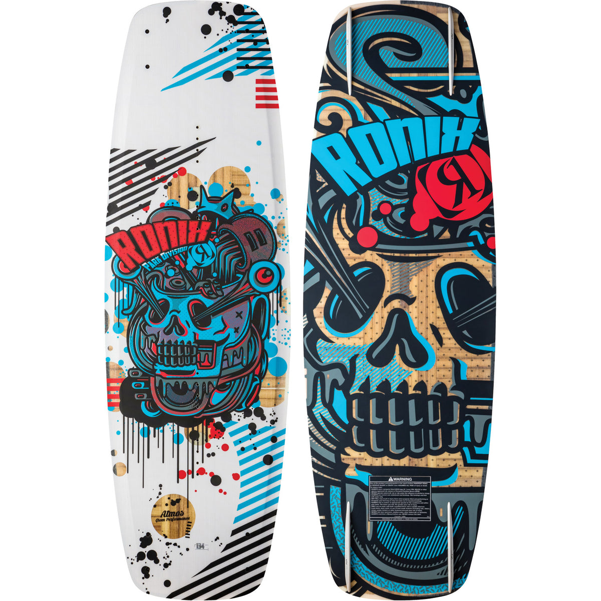 Kid's Atmos Wakeboard