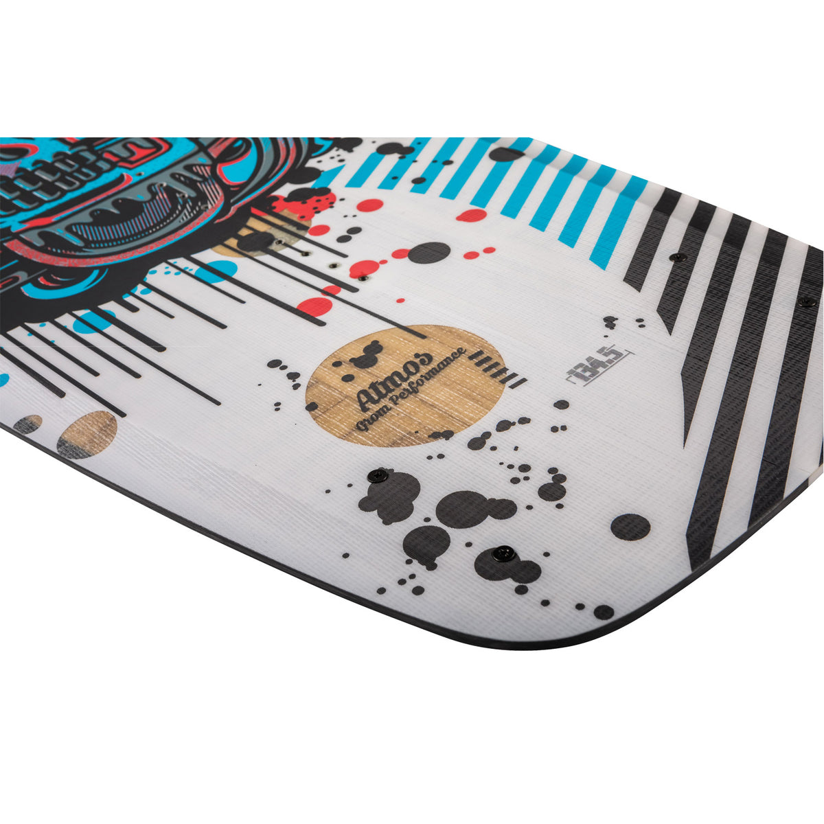 Kid's Atmos Wakeboard