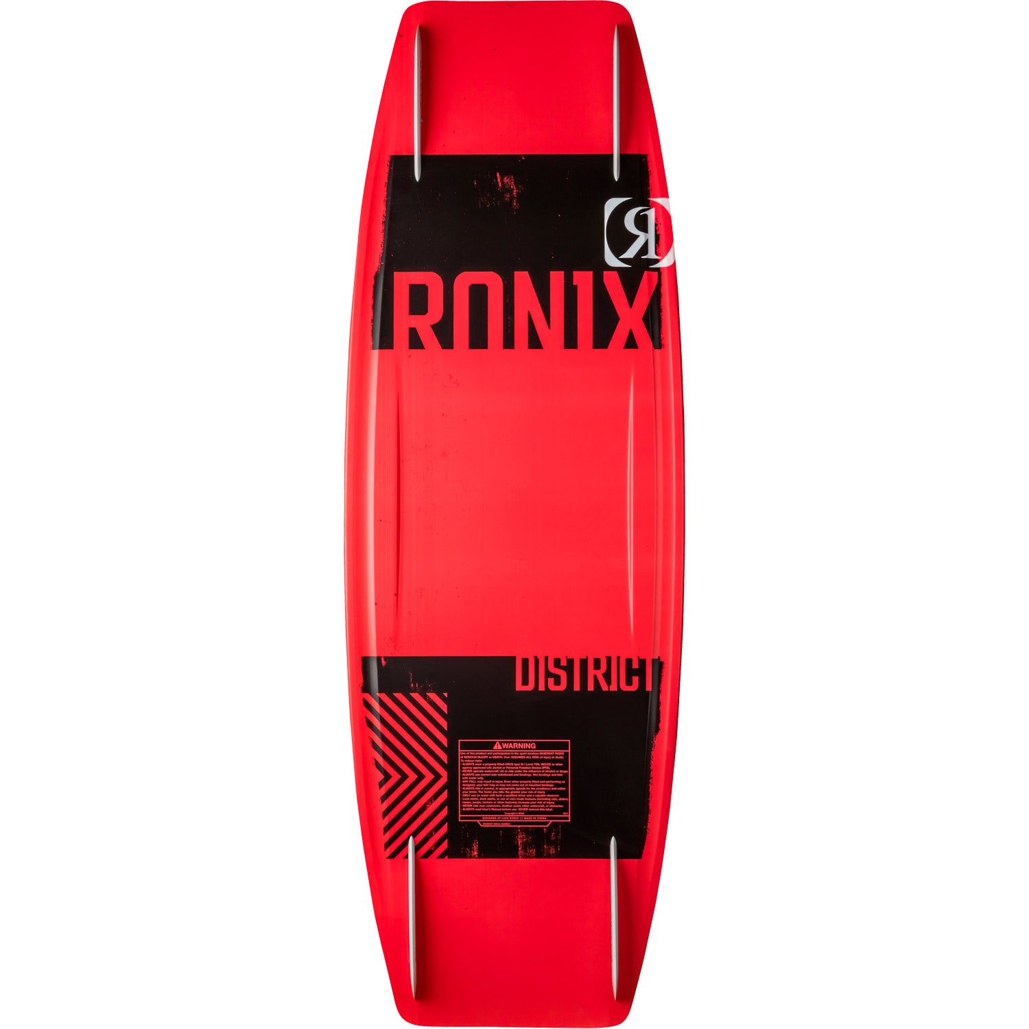 JR District Wakeboard